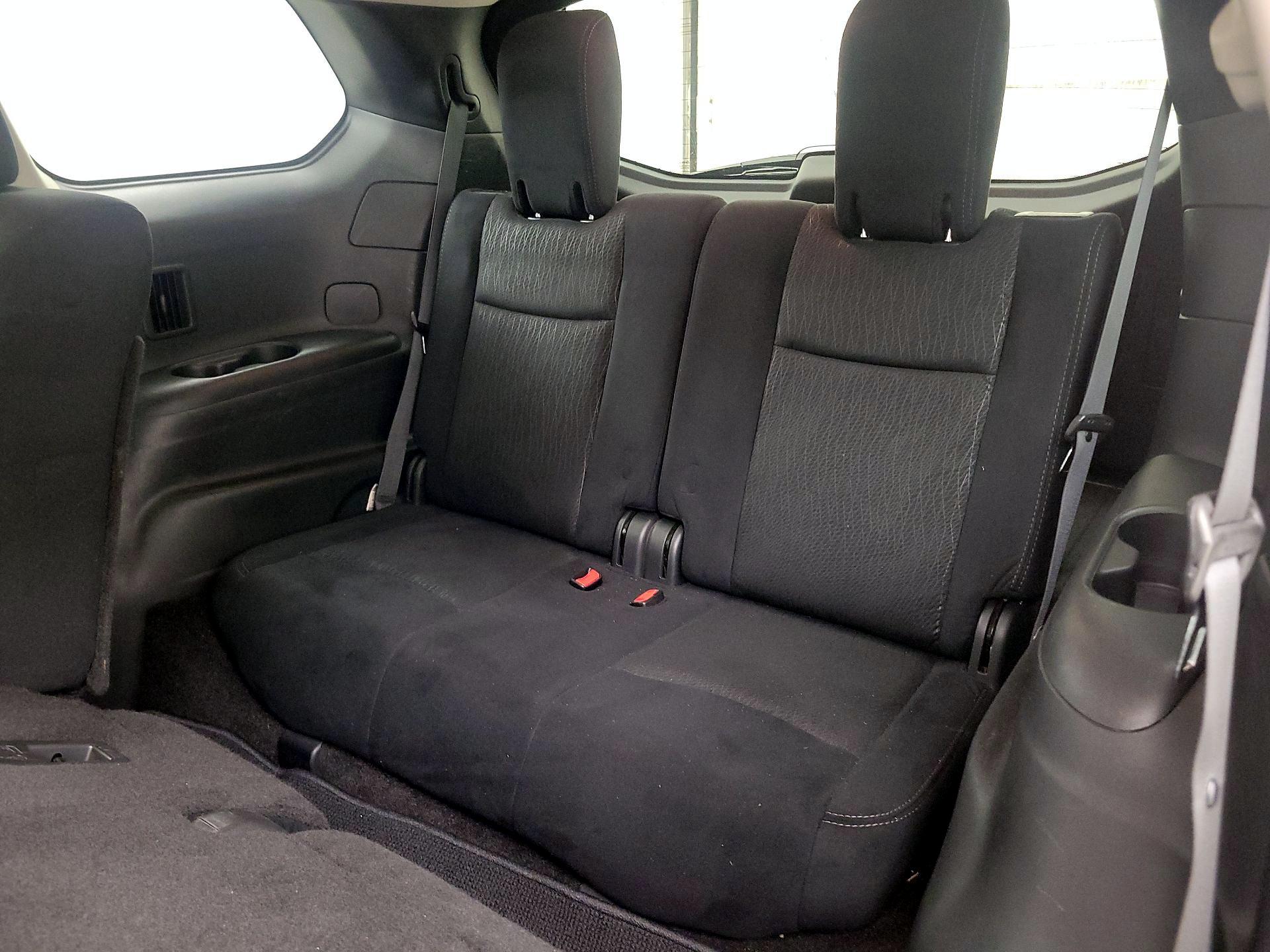 Thumbnail: 2016 Nissan Pathfinder - 19