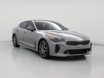 2023 Kia Stinger GT2 -
                  Indianapolis, IN