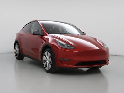 2023 Tesla Model Y Long Range -
                  Indianapolis, IN