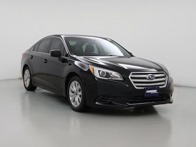 2017 Subaru Legacy Premium -
                  Indianapolis, IN