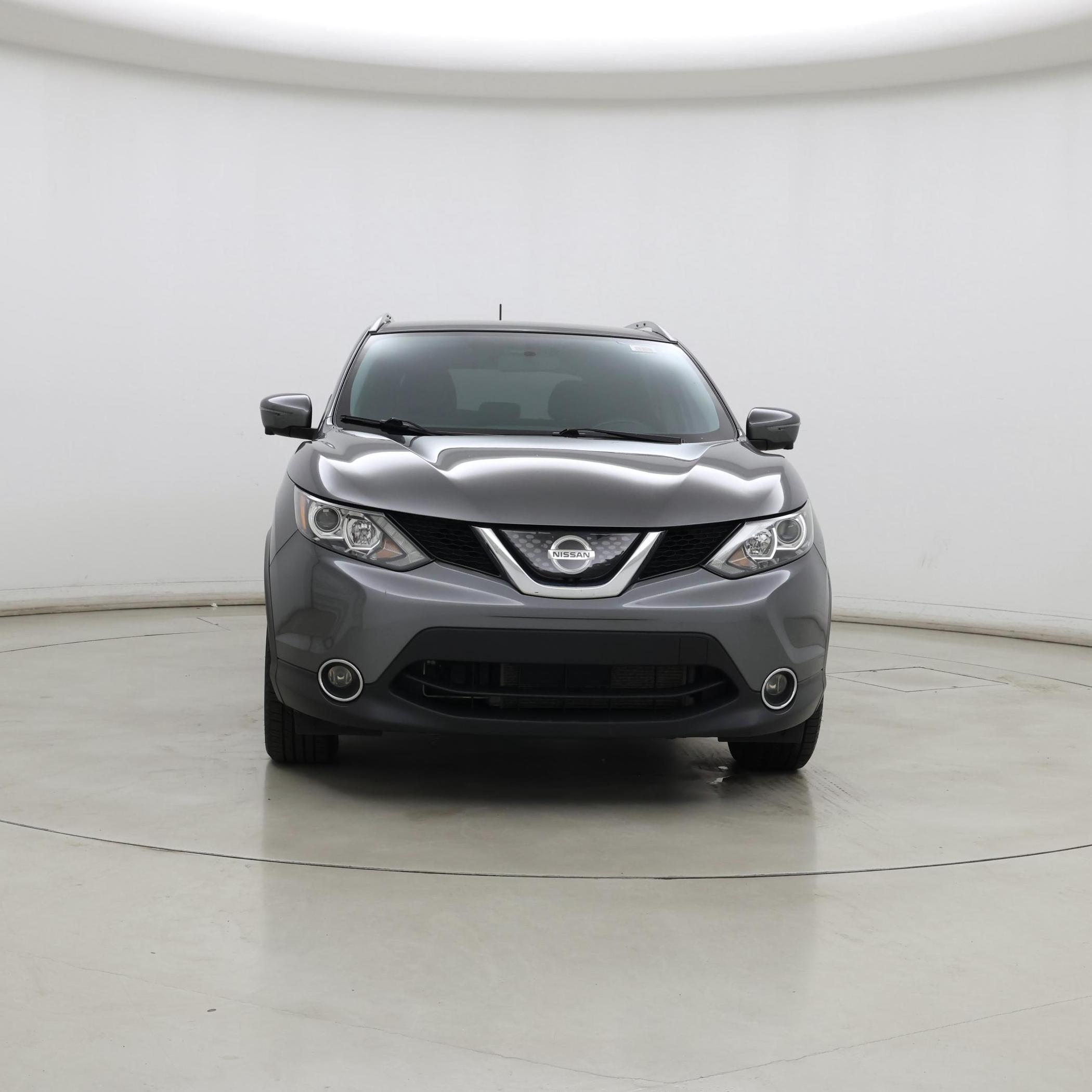 Thumbnail: 2018 Nissan Rogue Sport - 5