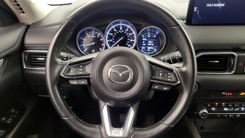 2021 Mazda CX-5 Touring 10