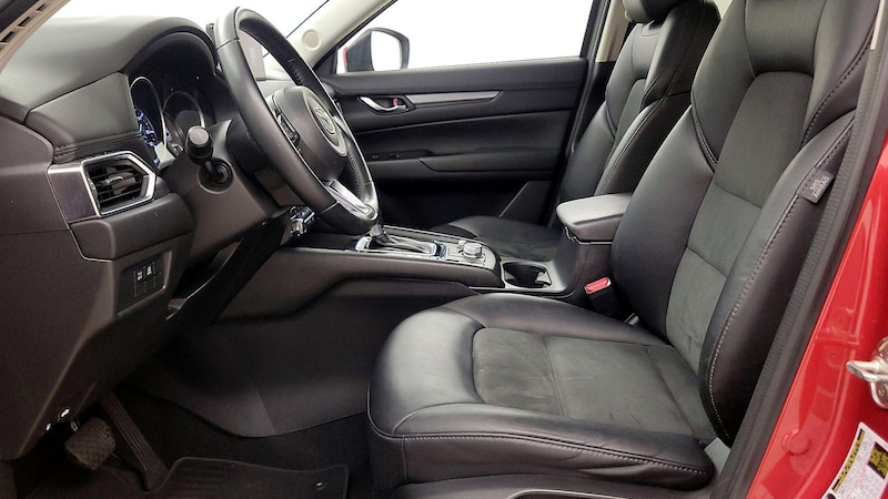 2021 Mazda CX-5 Touring 11