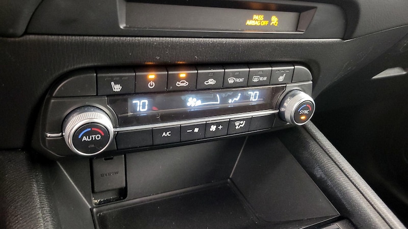 2021 Mazda CX-5 Touring 16