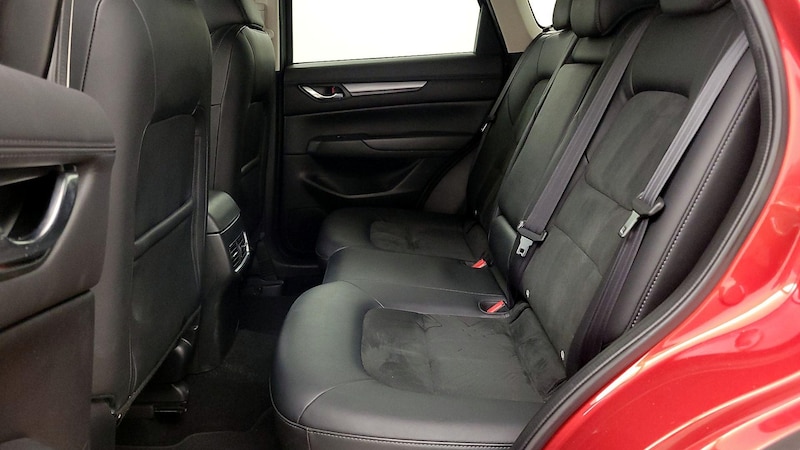 2021 Mazda CX-5 Touring 19