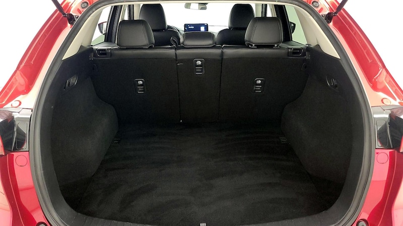 2021 Mazda CX-5 Touring 20