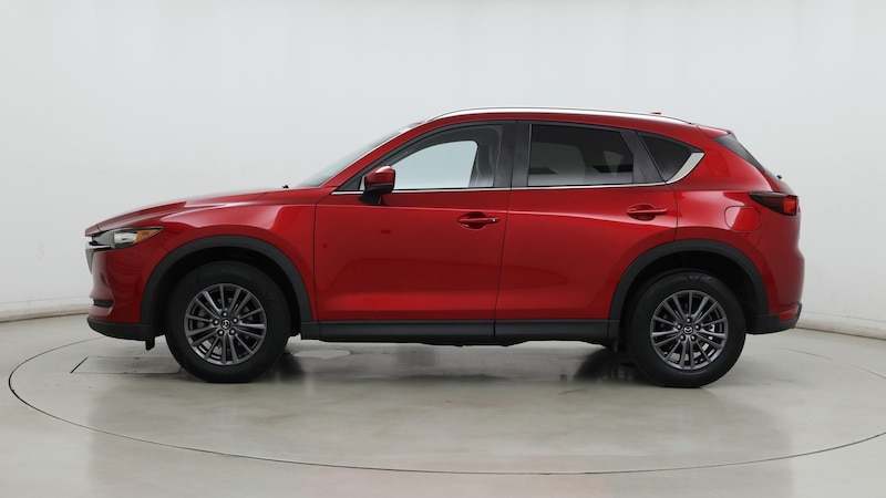 2021 Mazda CX-5 Touring 3