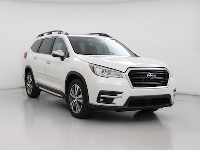 2020 Subaru Ascent Touring -
                  Indianapolis, IN