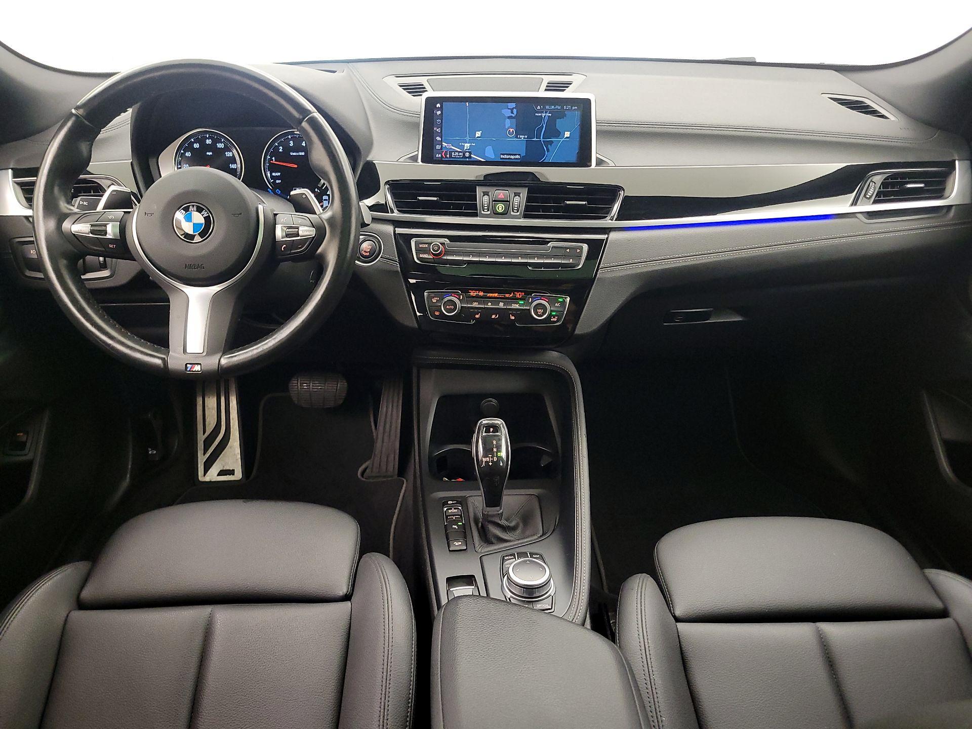 Thumbnail: 2020 BMW X2 - 9