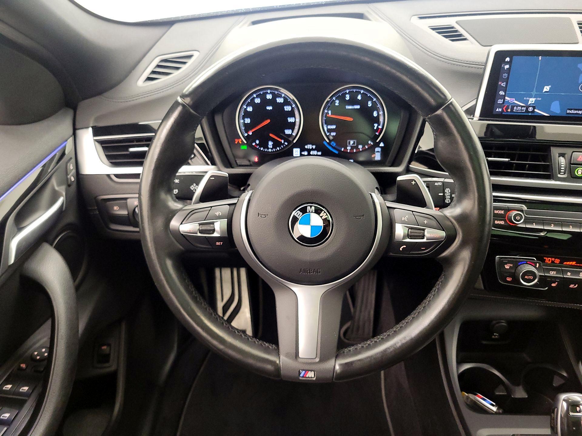 Thumbnail: 2020 BMW X2 - 10