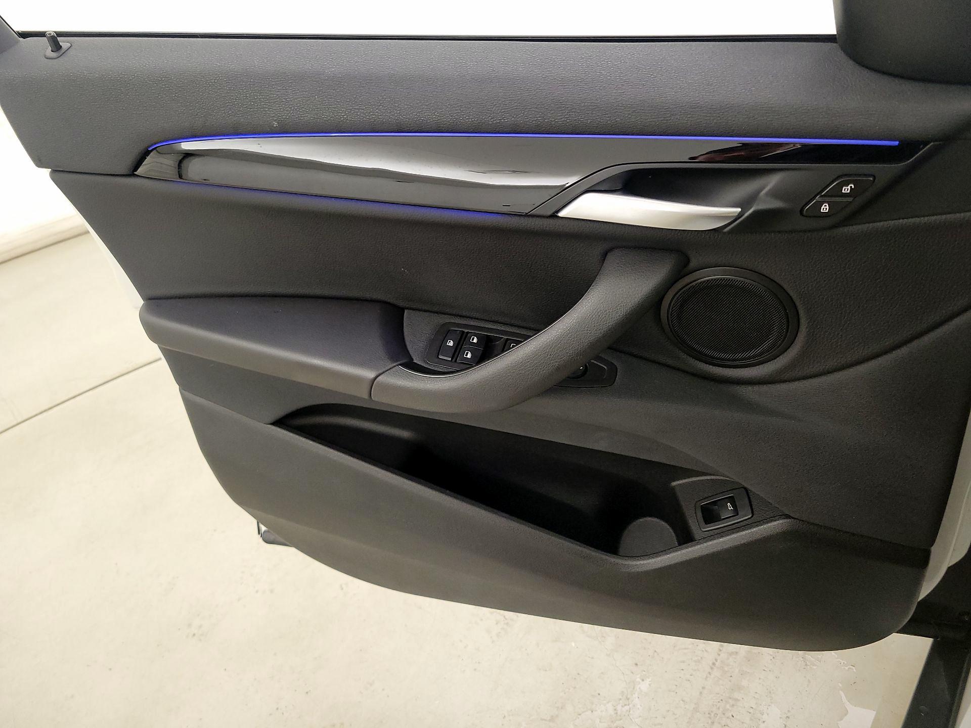 Thumbnail: 2020 BMW X2 - 12