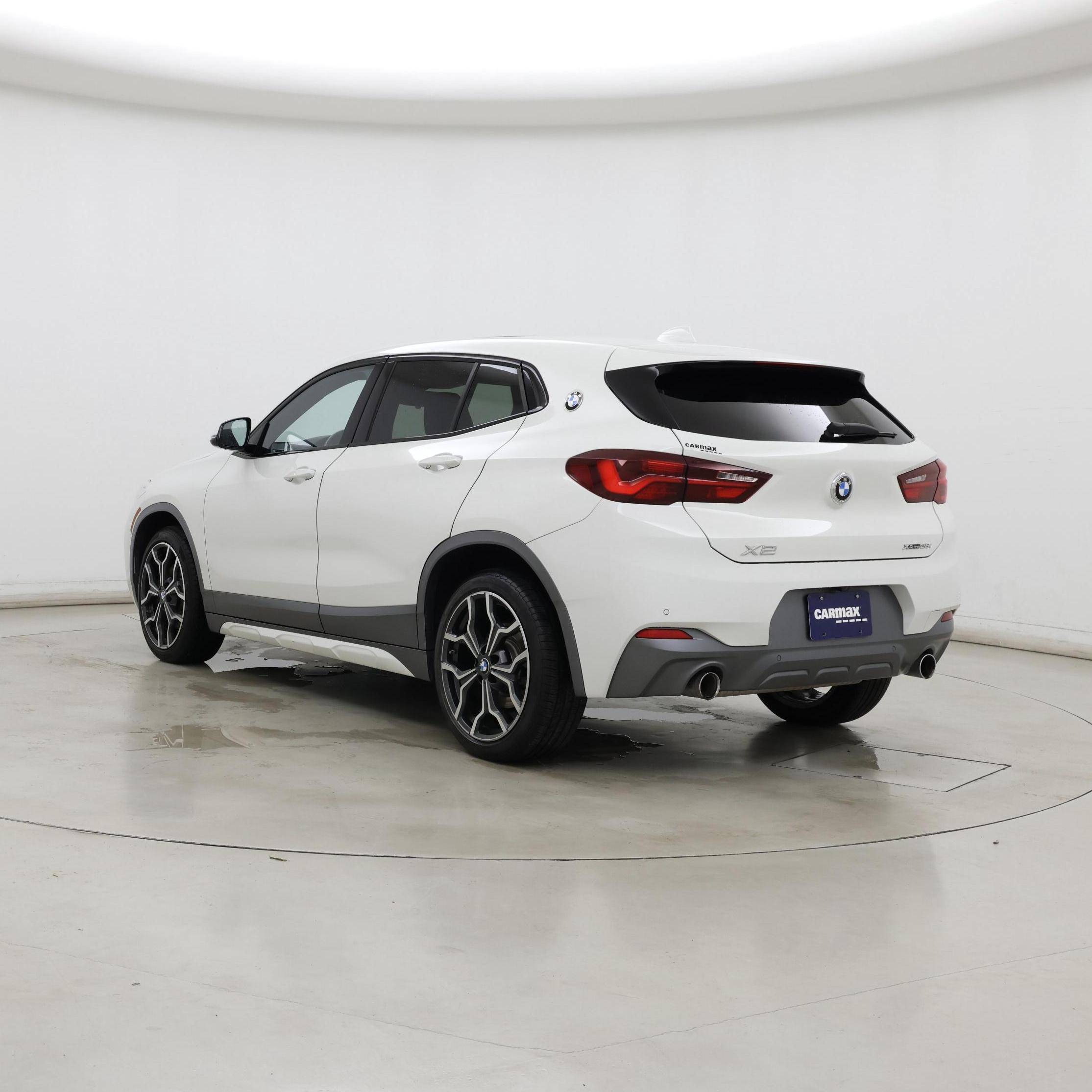 Thumbnail: 2020 BMW X2 - 2