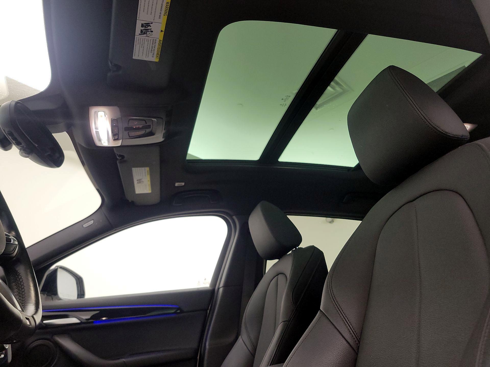 Thumbnail: 2020 BMW X2 - 20