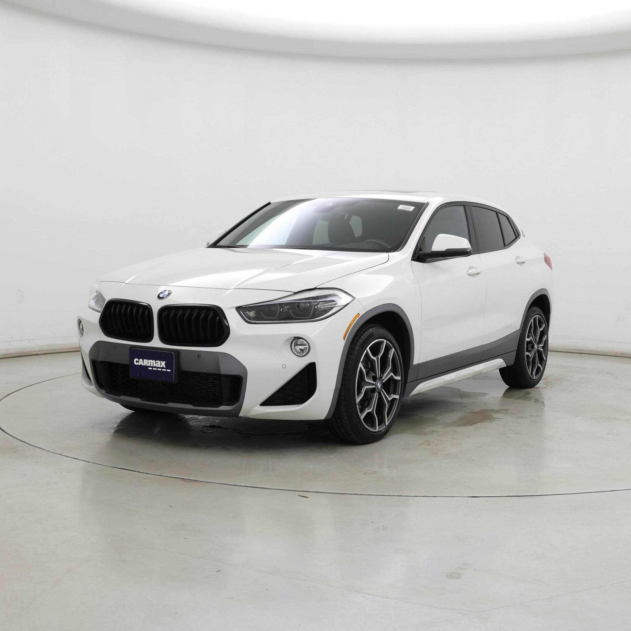 Thumbnail: 2020 BMW X2 - 4