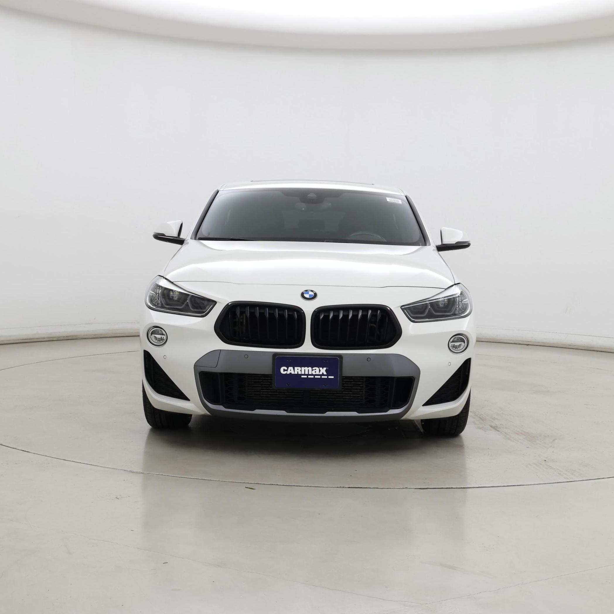 Thumbnail: 2020 BMW X2 - 5