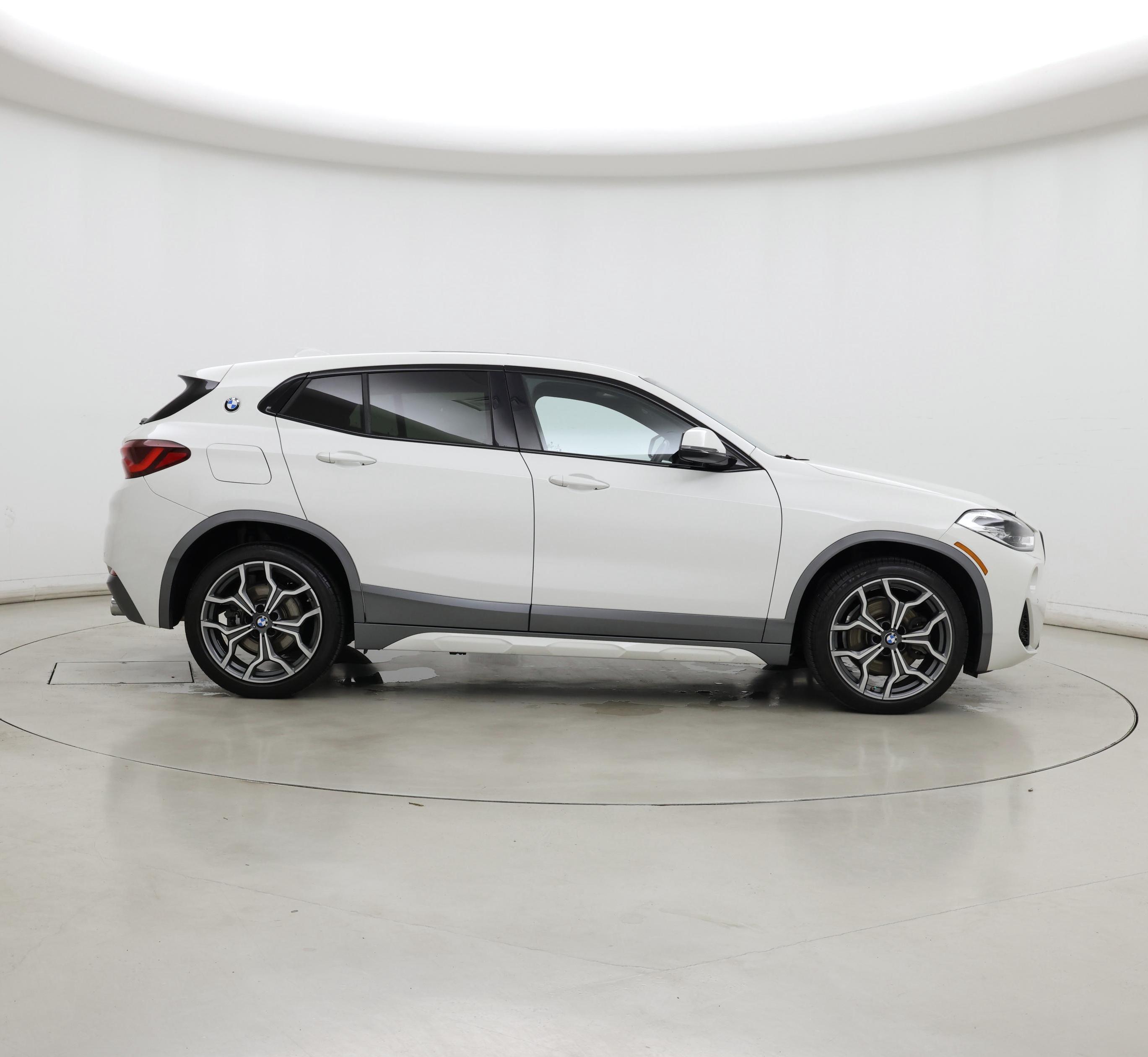 Thumbnail: 2020 BMW X2 - 7