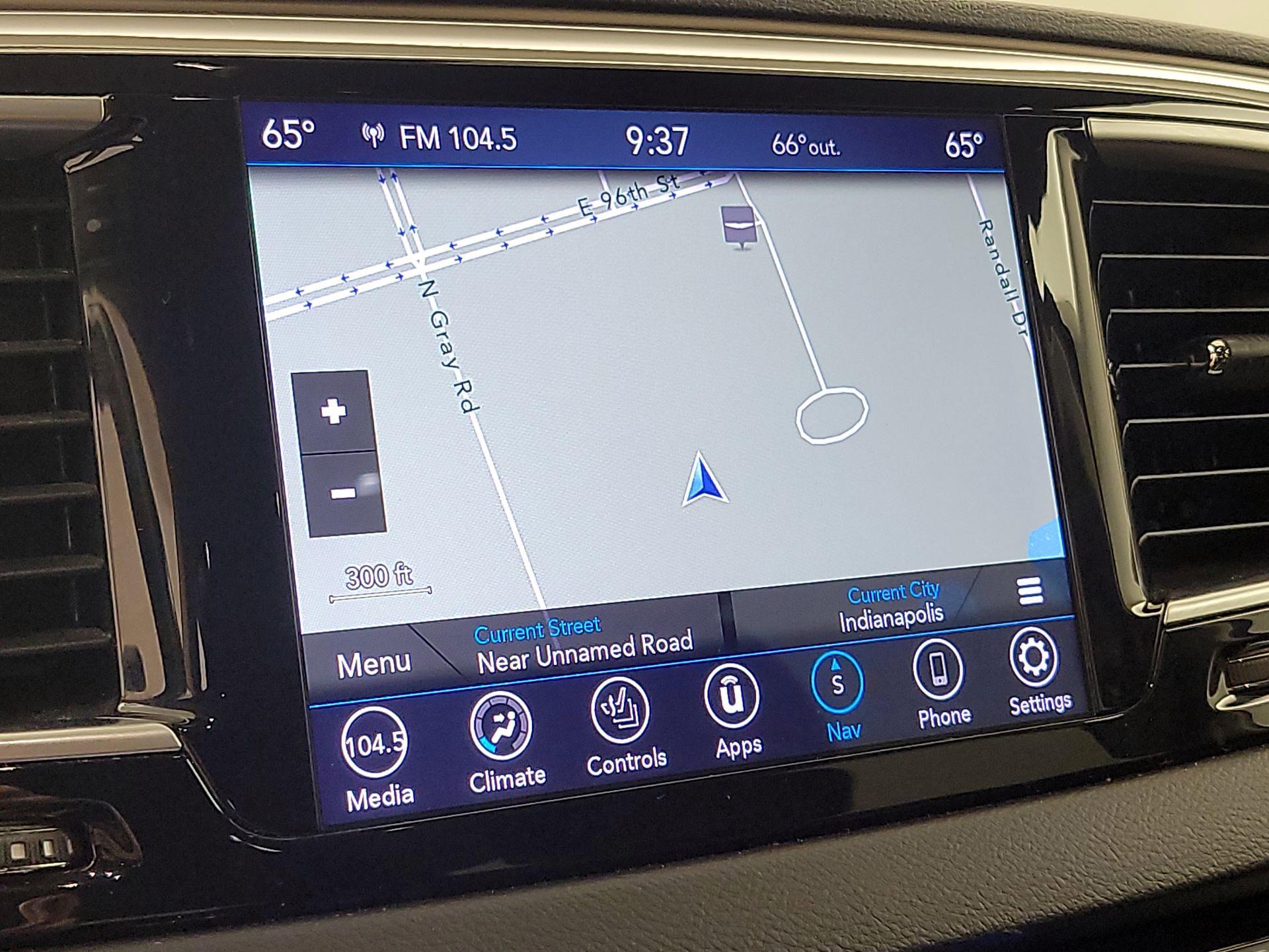 Thumbnail: 2019 Chrysler Pacifica - 14