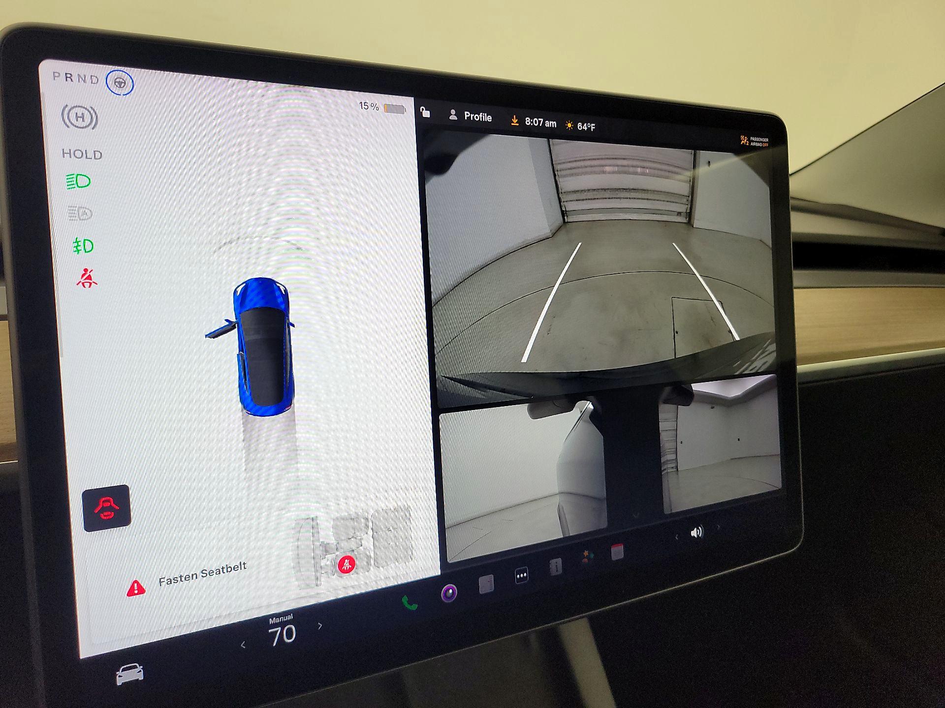 Thumbnail: 2022 Tesla Model 3 - 14