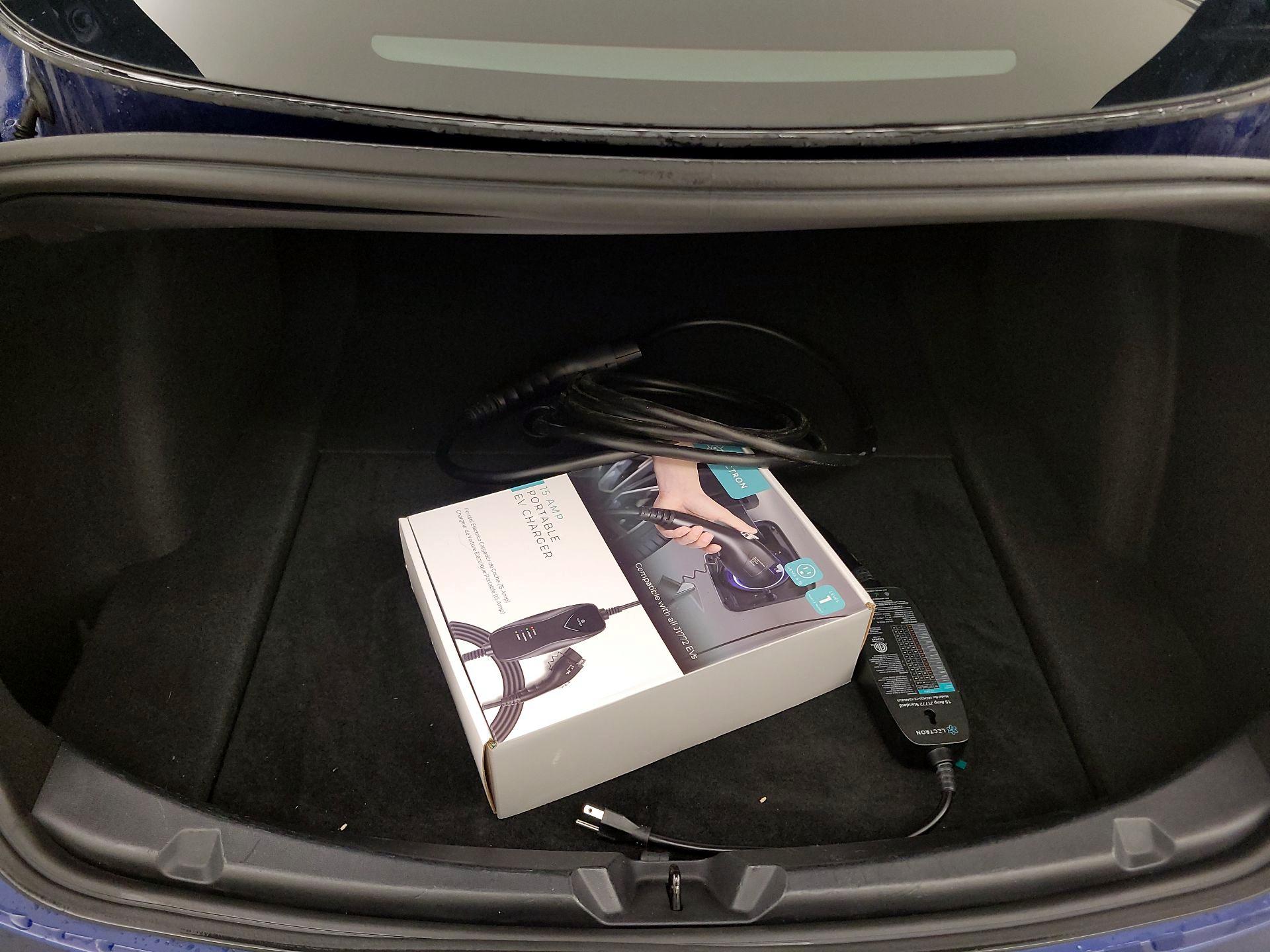 Thumbnail: 2022 Tesla Model 3 - 20