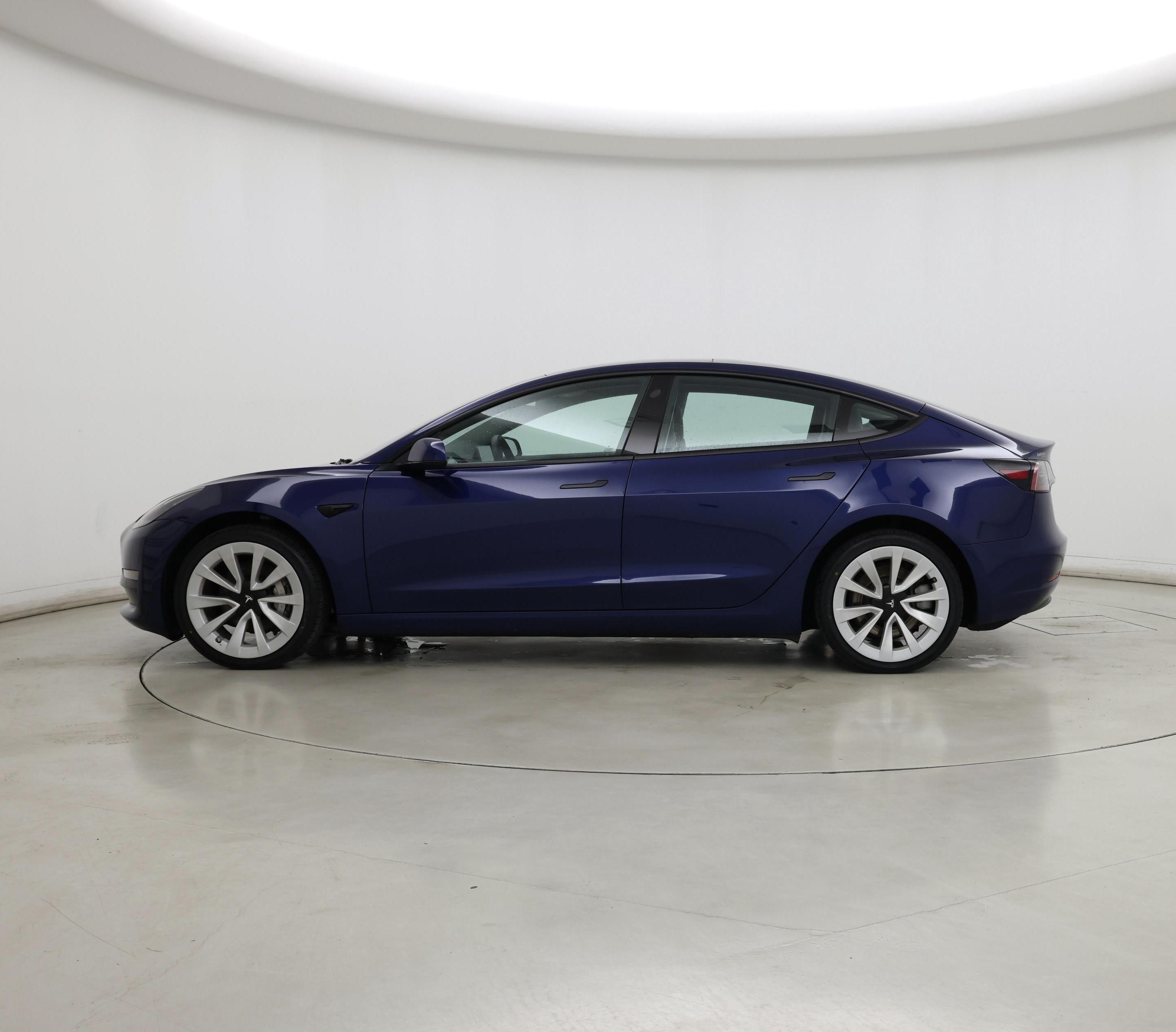Thumbnail: 2022 Tesla Model 3 - 3