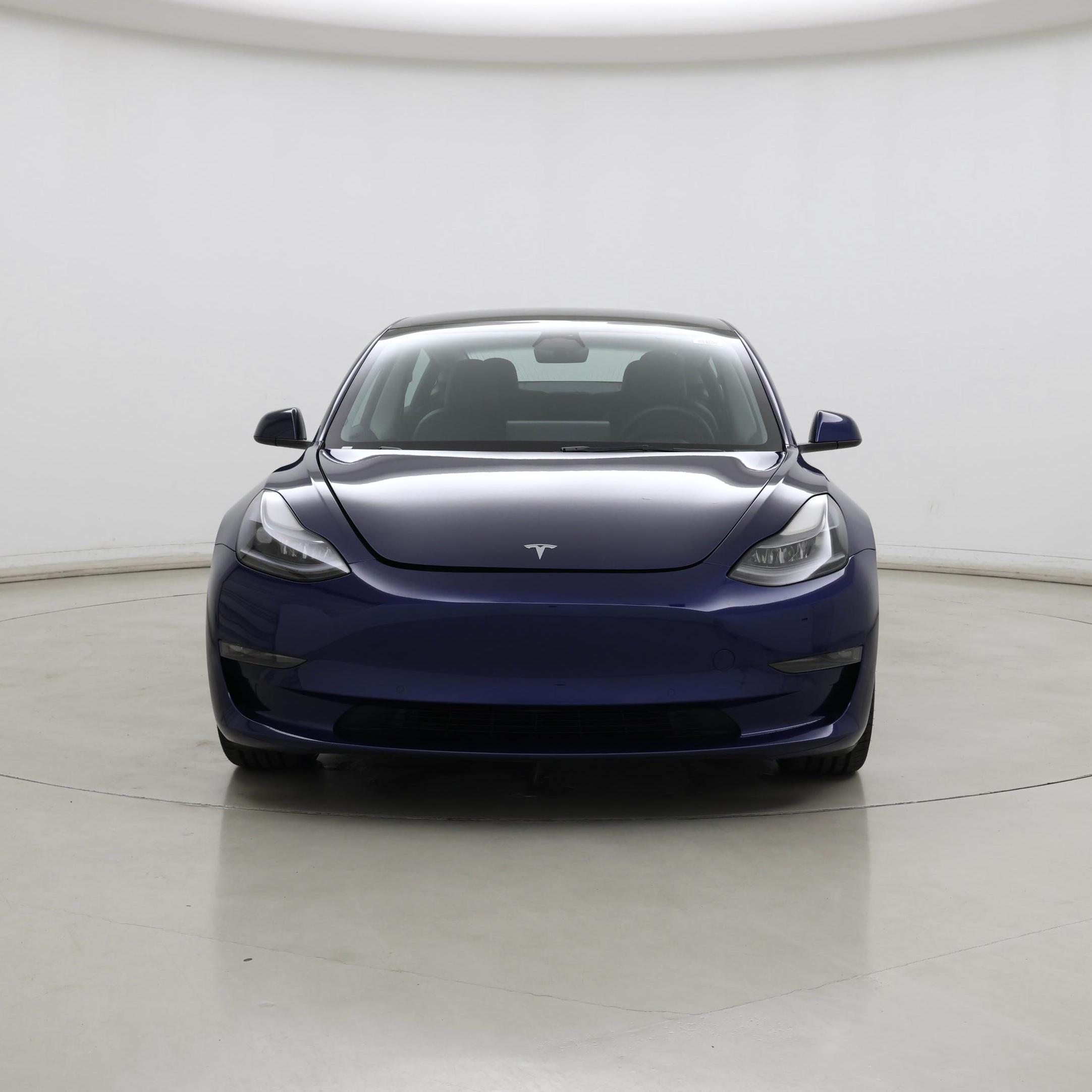 Thumbnail: 2022 Tesla Model 3 - 5