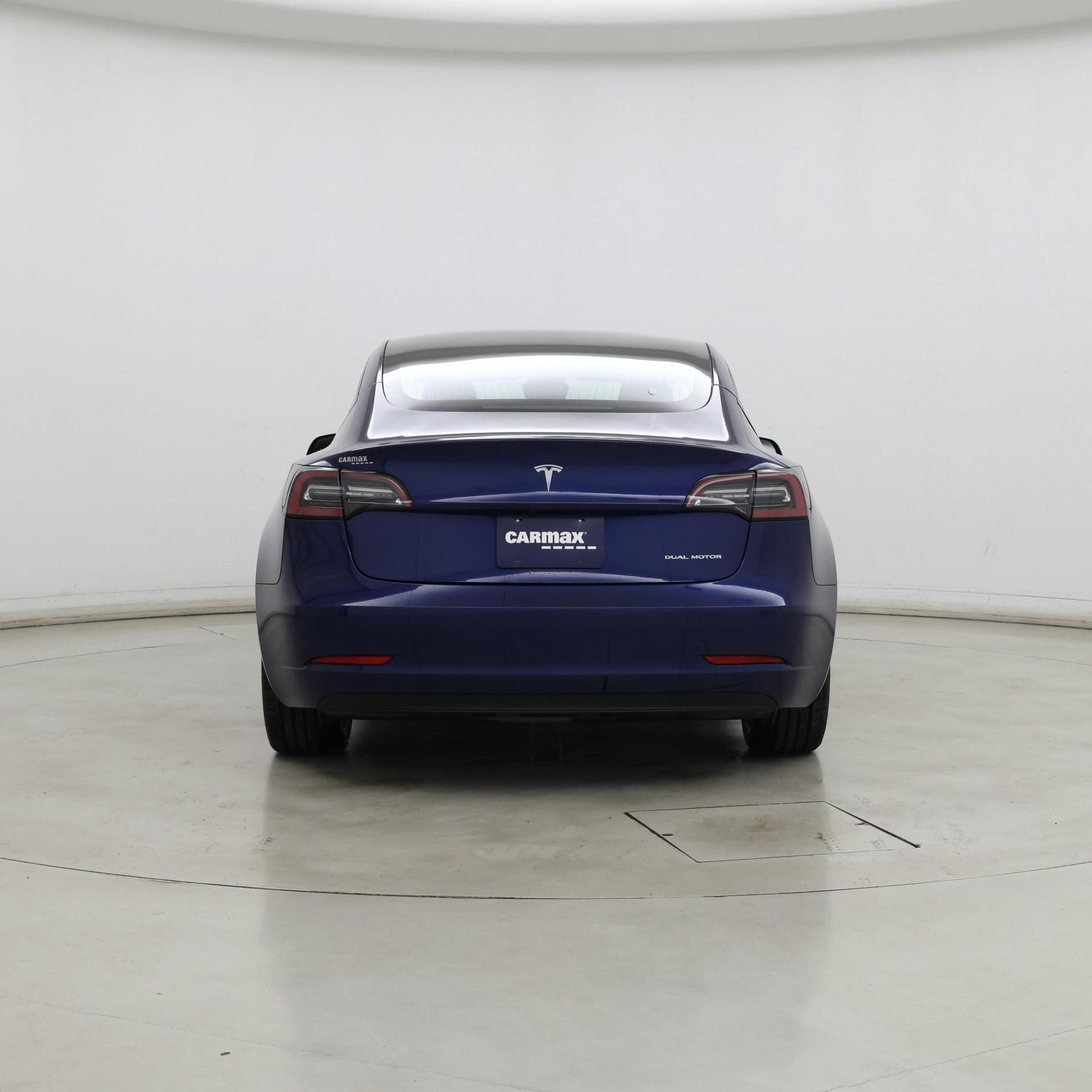 Thumbnail: 2022 Tesla Model 3 - 6