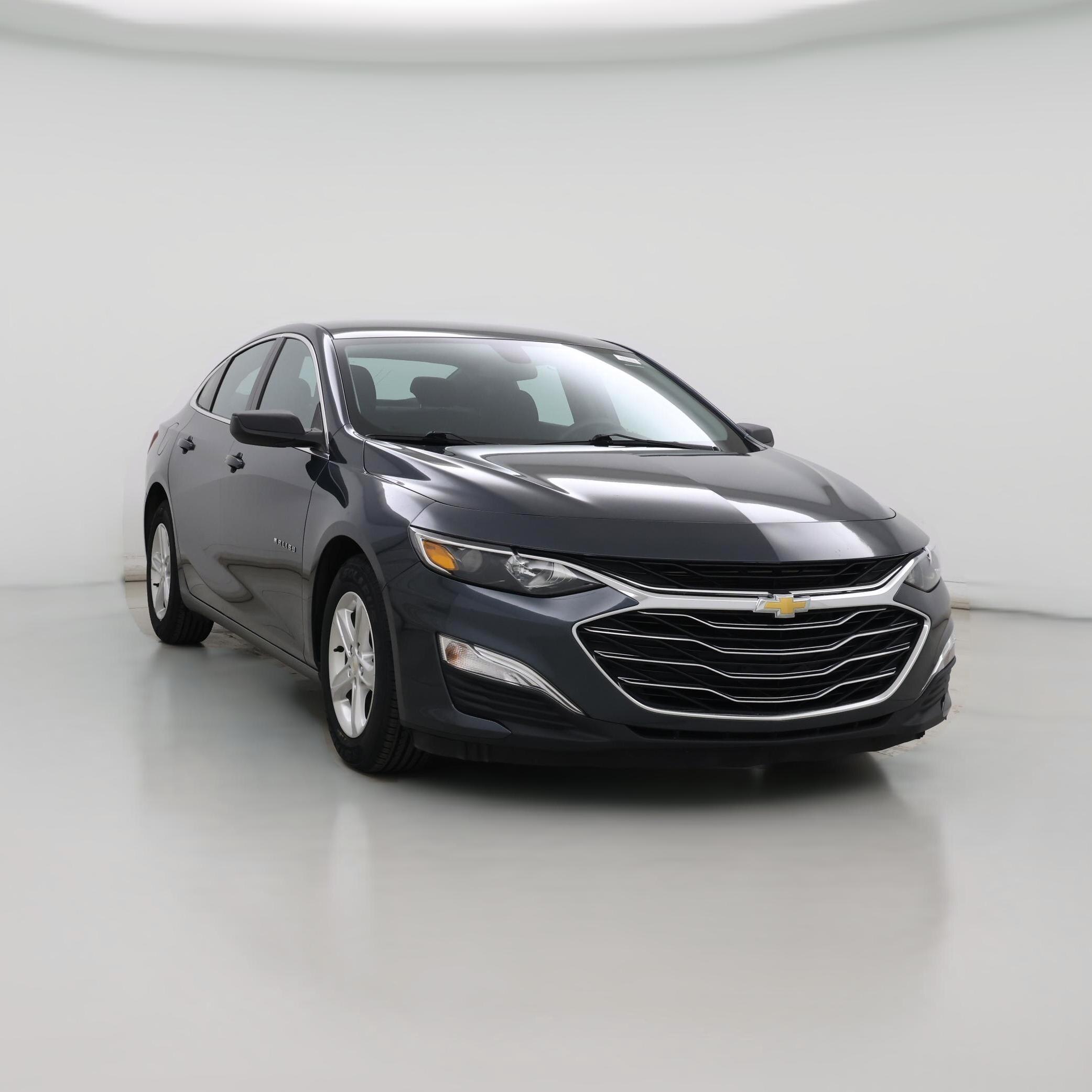 Thumbnail: 2020 Chevrolet Malibu - 1