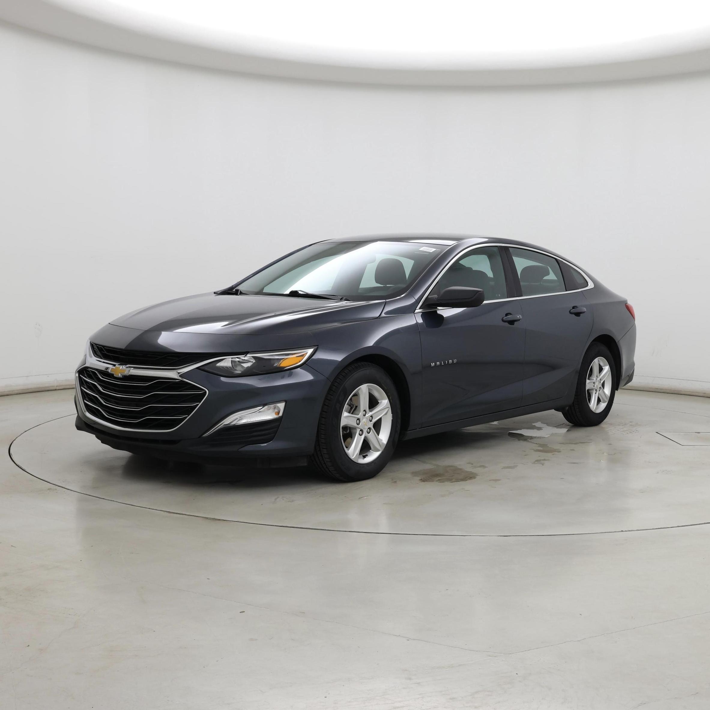 Thumbnail: 2020 Chevrolet Malibu - 4