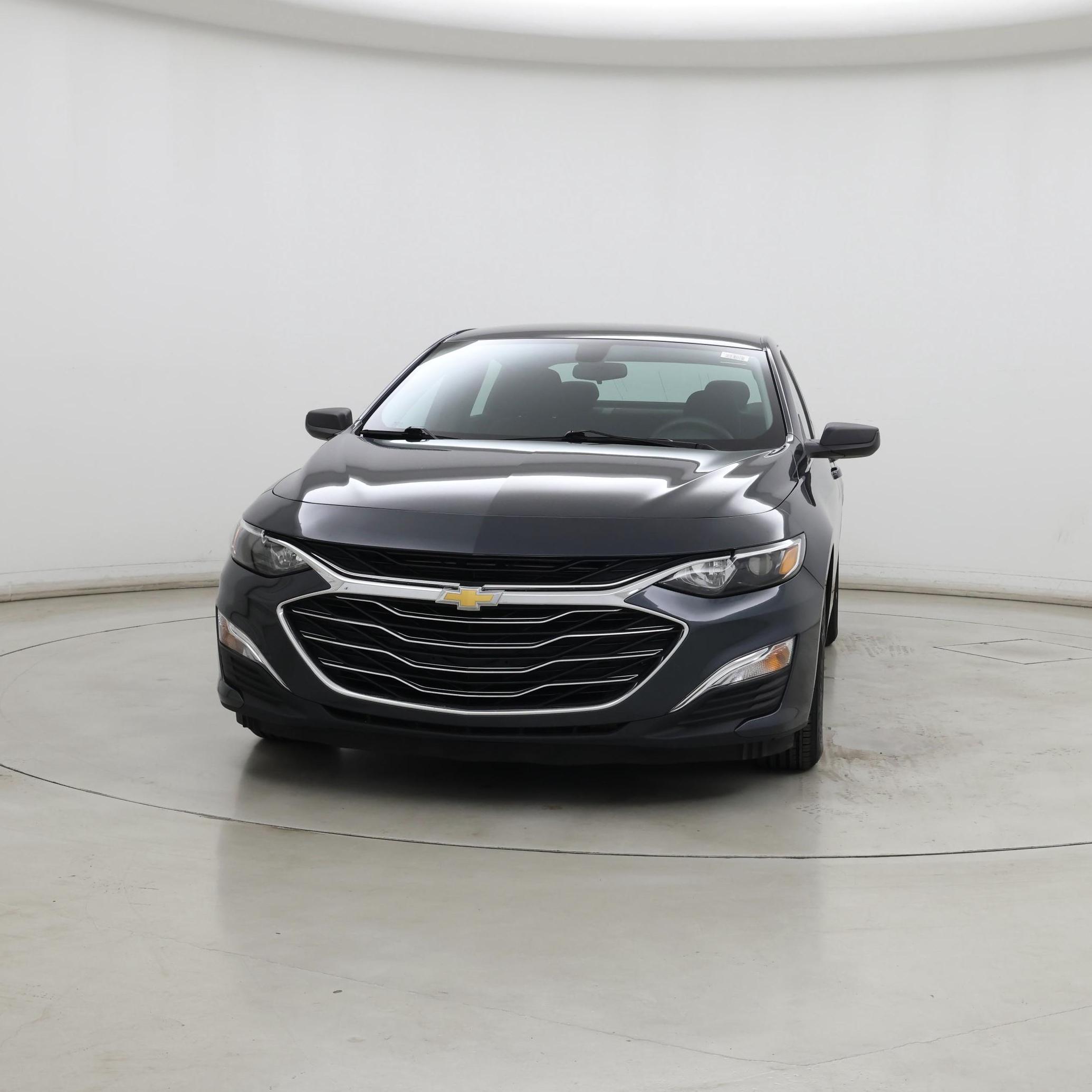 Thumbnail: 2020 Chevrolet Malibu - 5