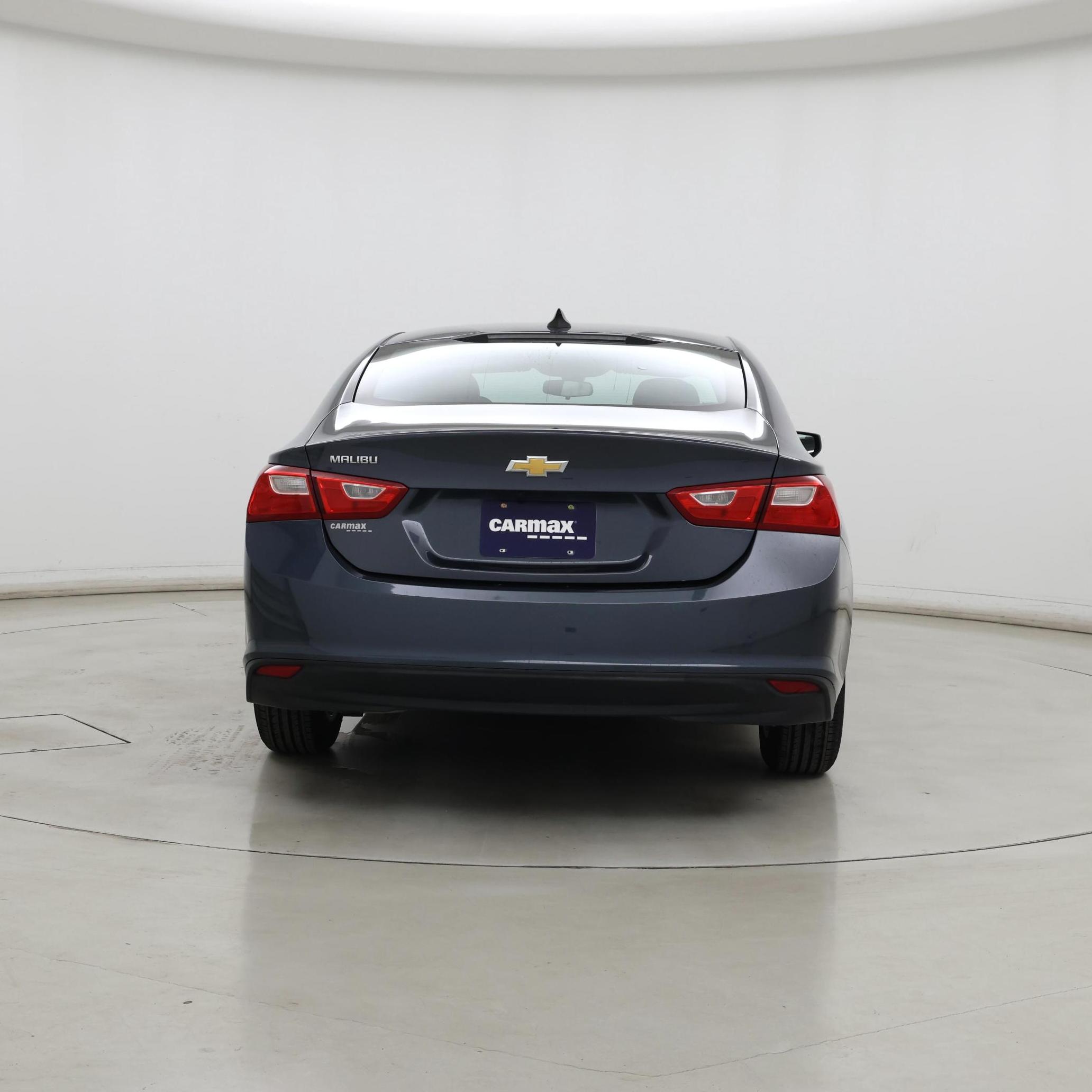Thumbnail: 2020 Chevrolet Malibu - 6