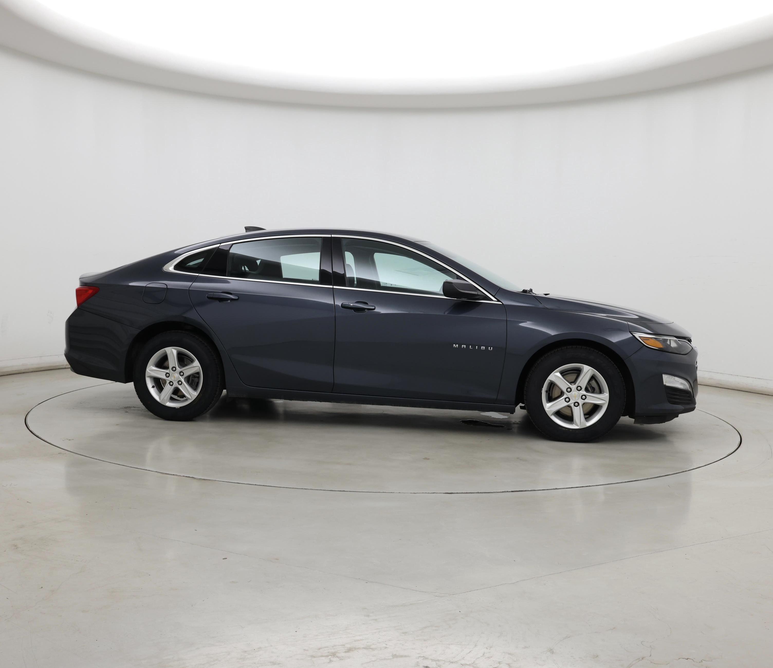 Thumbnail: 2020 Chevrolet Malibu - 7