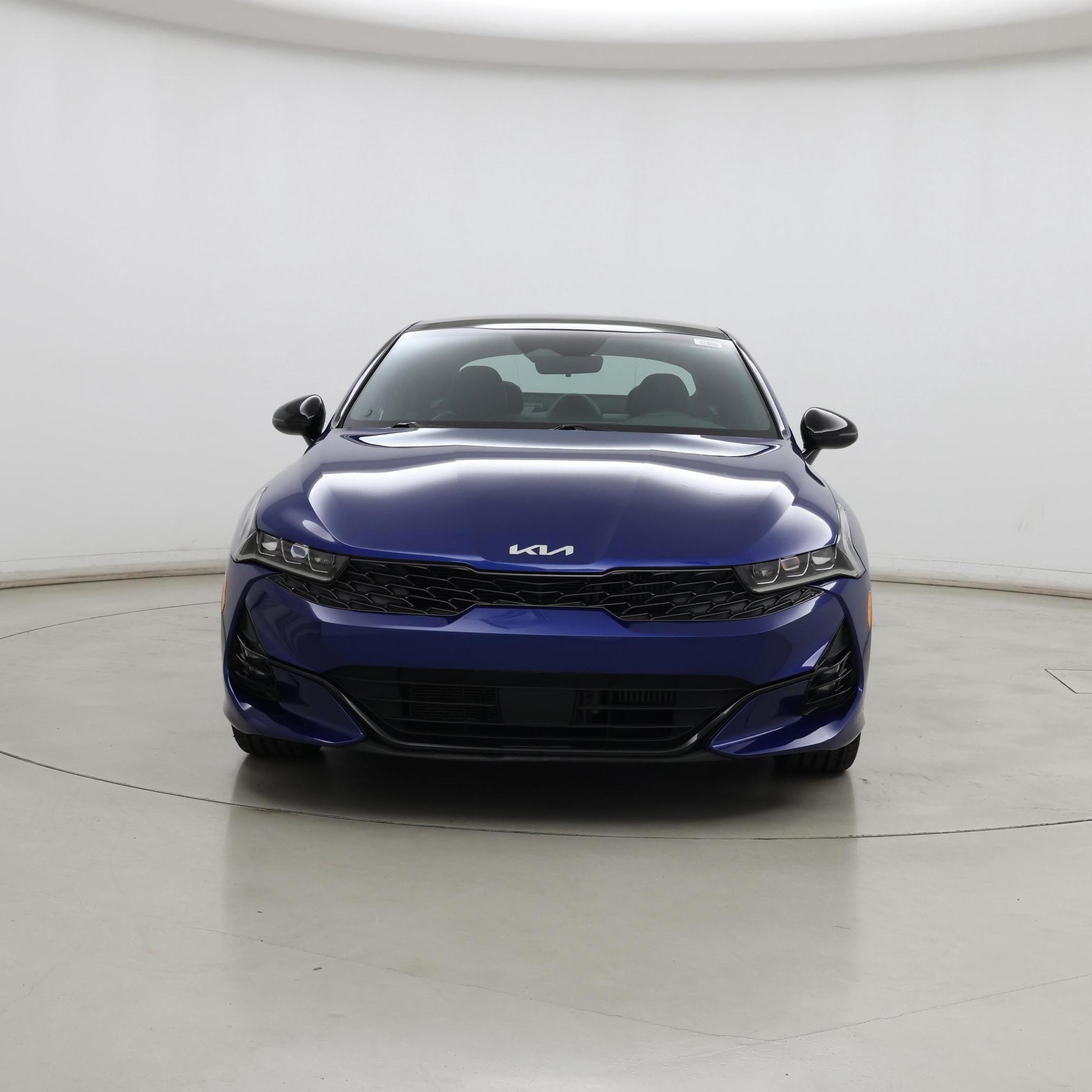 Thumbnail: 2022 Kia K5 - 5