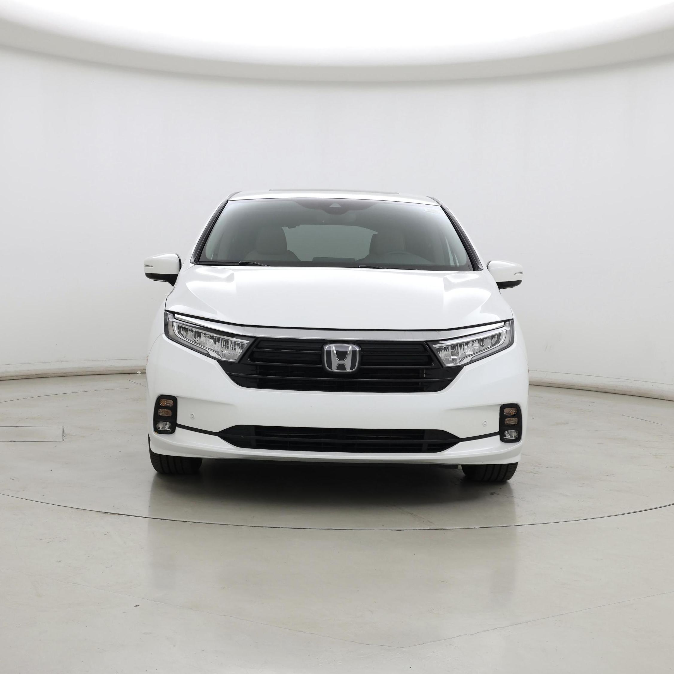 Thumbnail: 2022 Honda Odyssey - 5