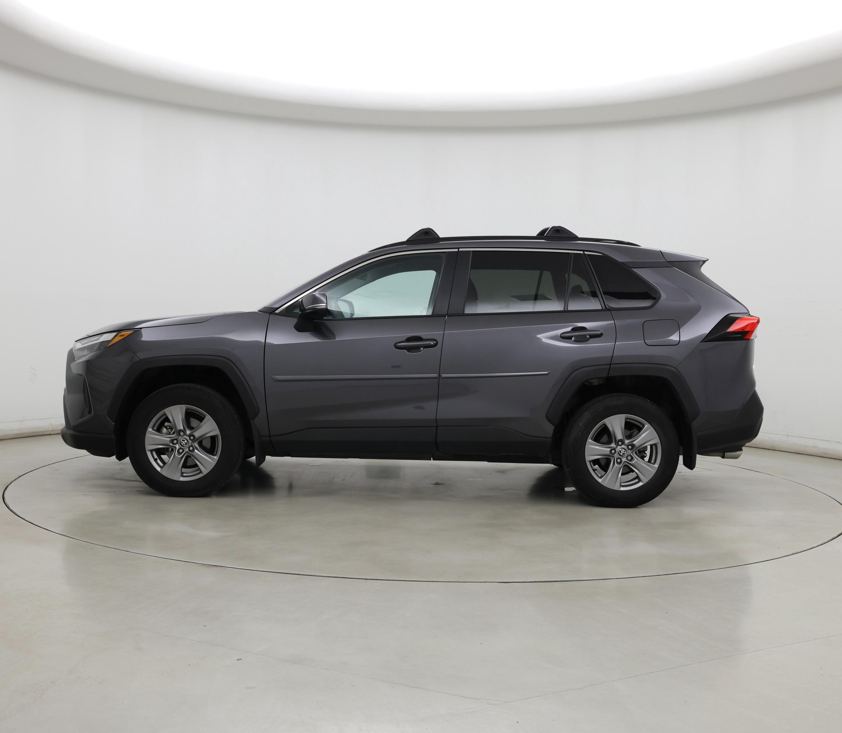 Thumbnail: 2024 Toyota RAV4 - 3