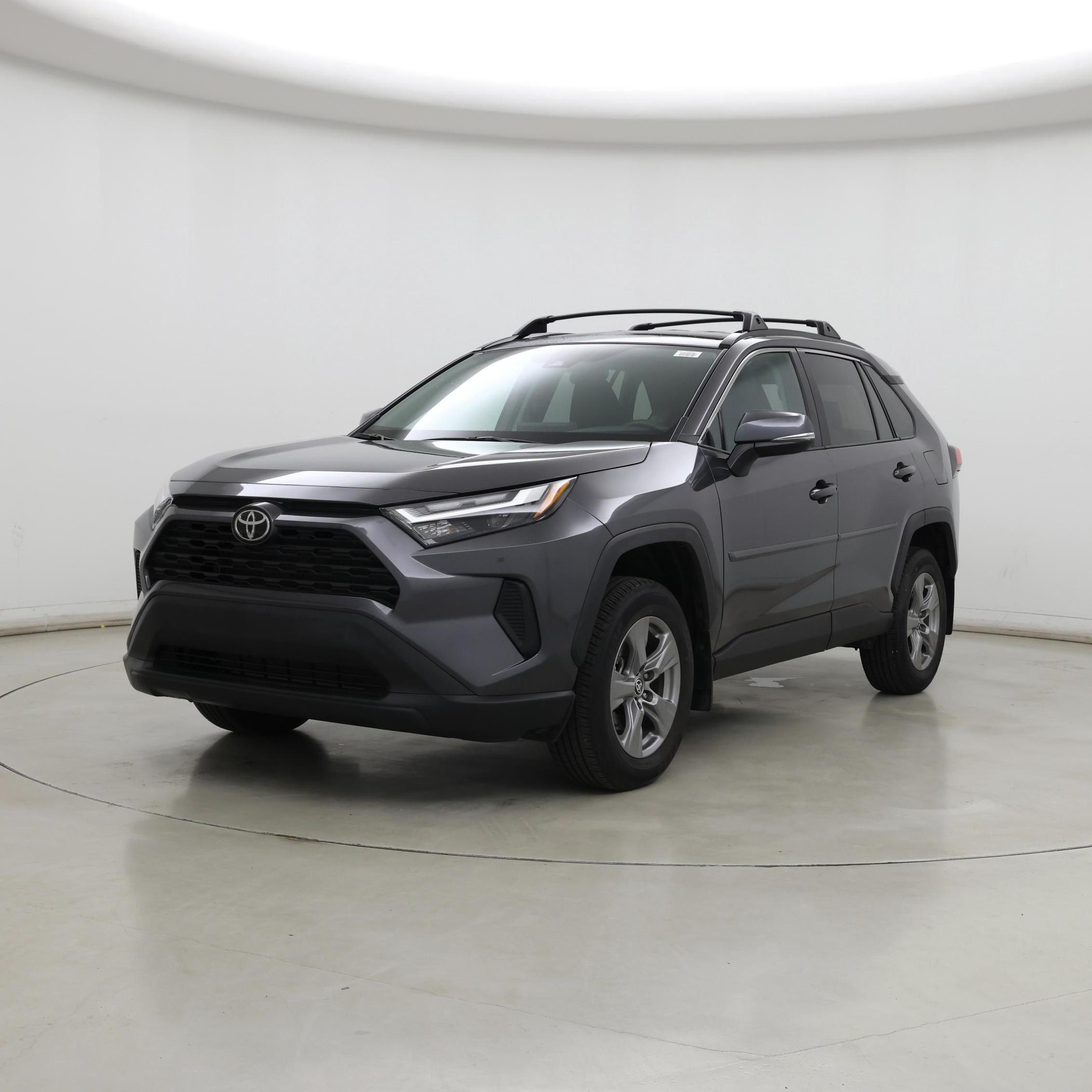 Thumbnail: 2024 Toyota RAV4 - 4