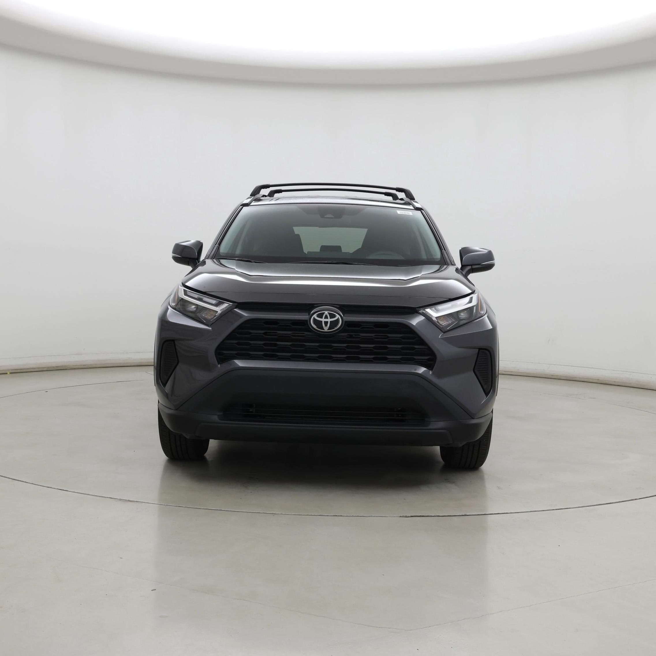Thumbnail: 2024 Toyota RAV4 - 5