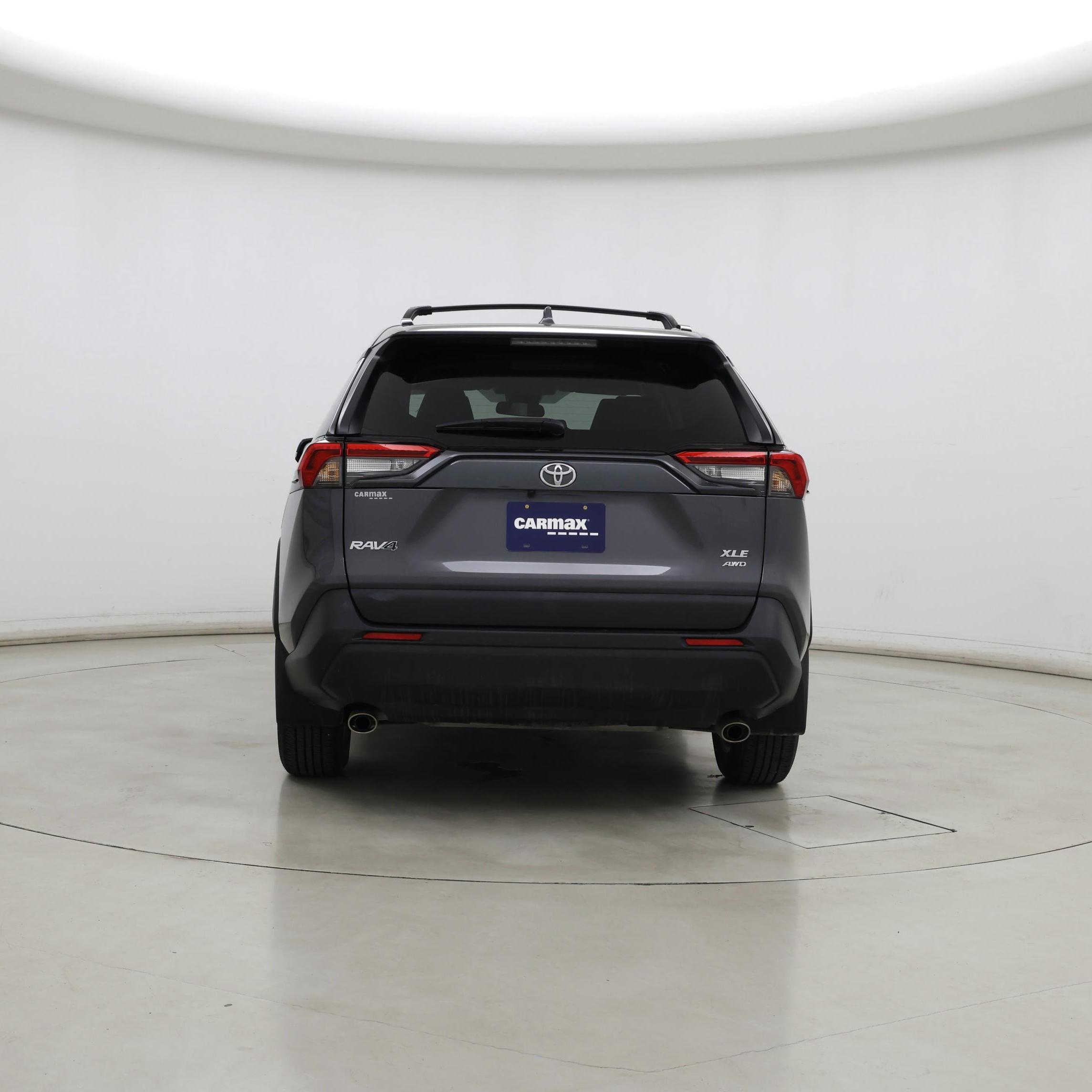 Thumbnail: 2024 Toyota RAV4 - 6