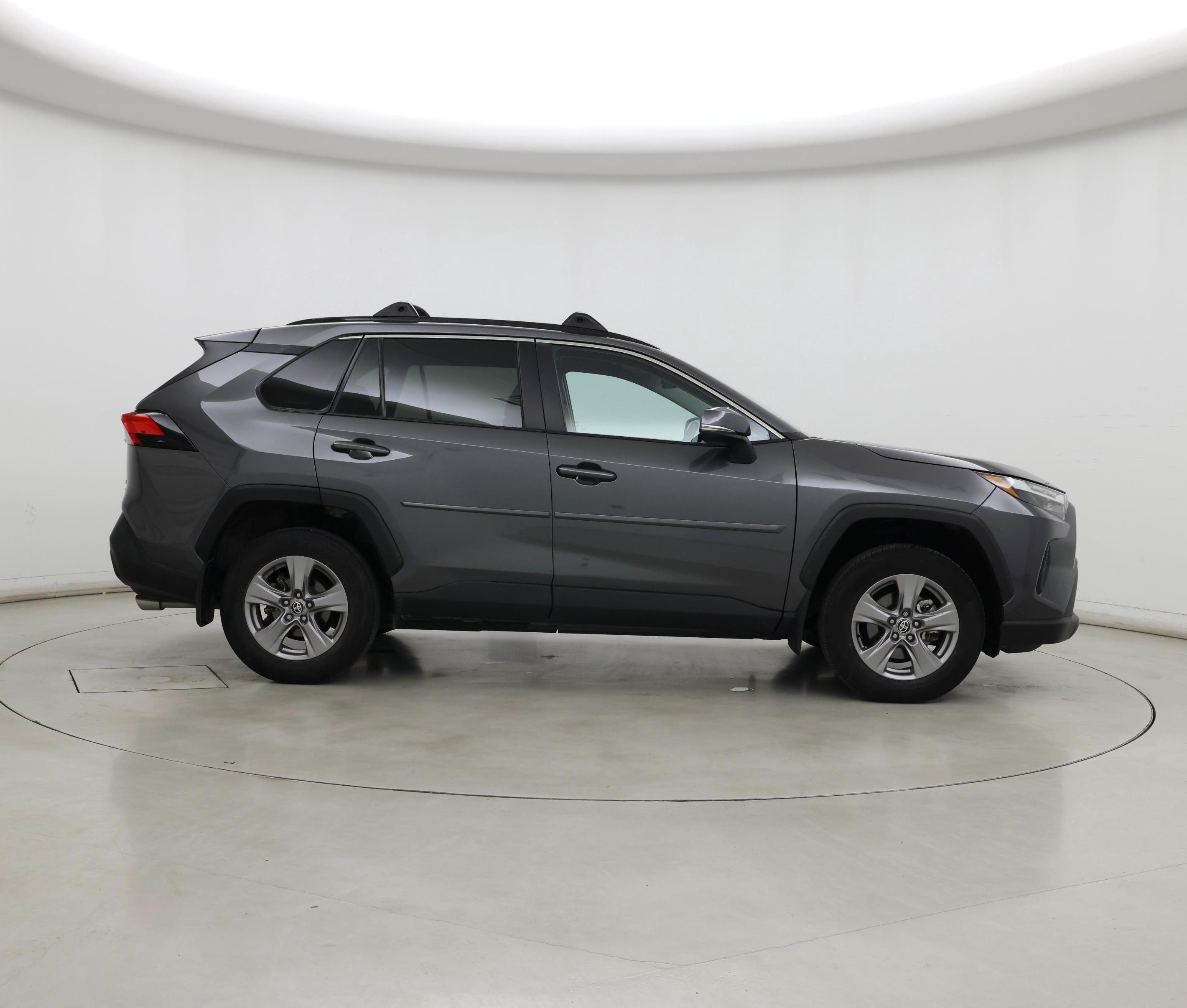 Thumbnail: 2024 Toyota RAV4 - 7