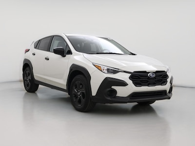 2024 Subaru Crosstrek  -
                  Indianapolis, IN