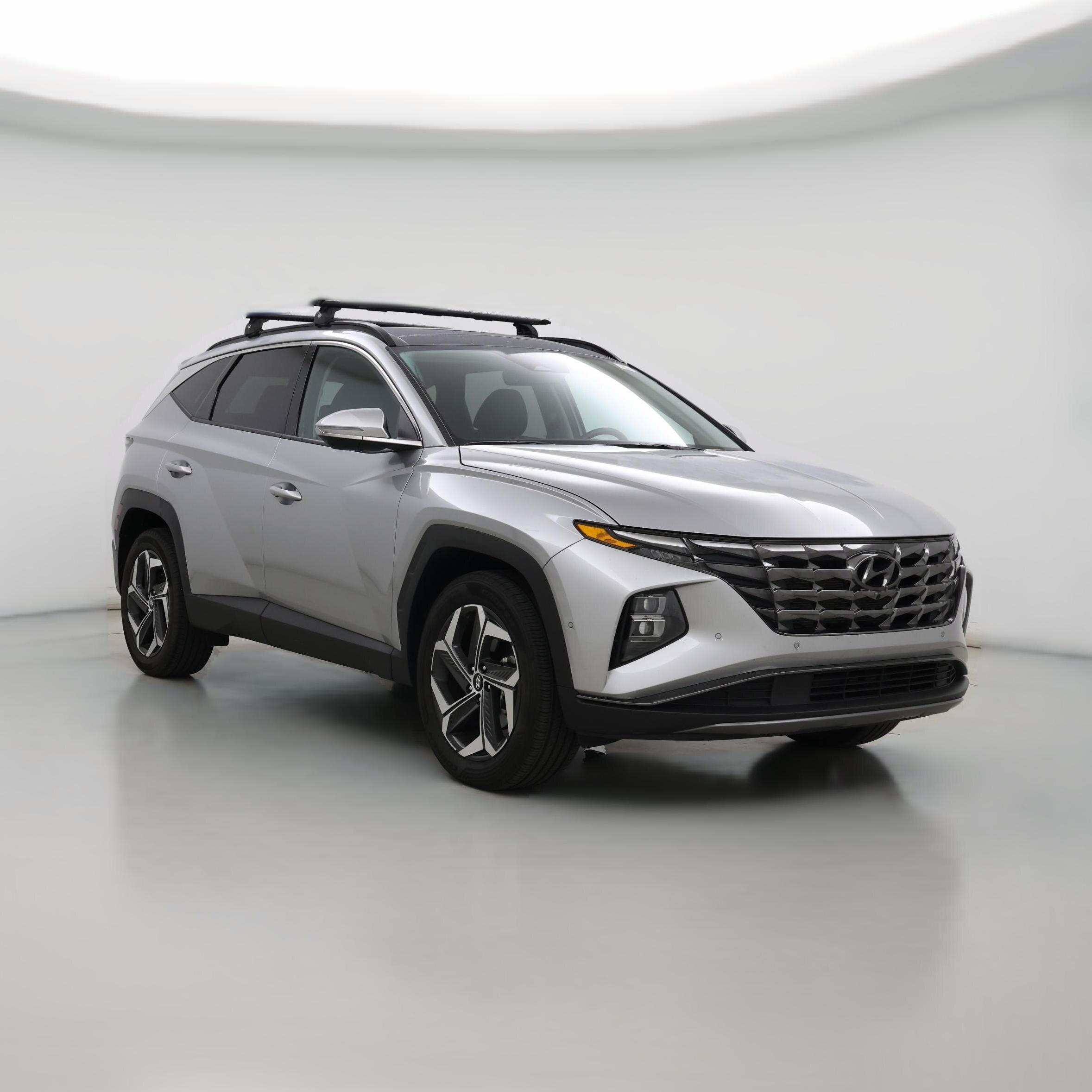 Thumbnail: 2022 Hyundai Tucson - 1