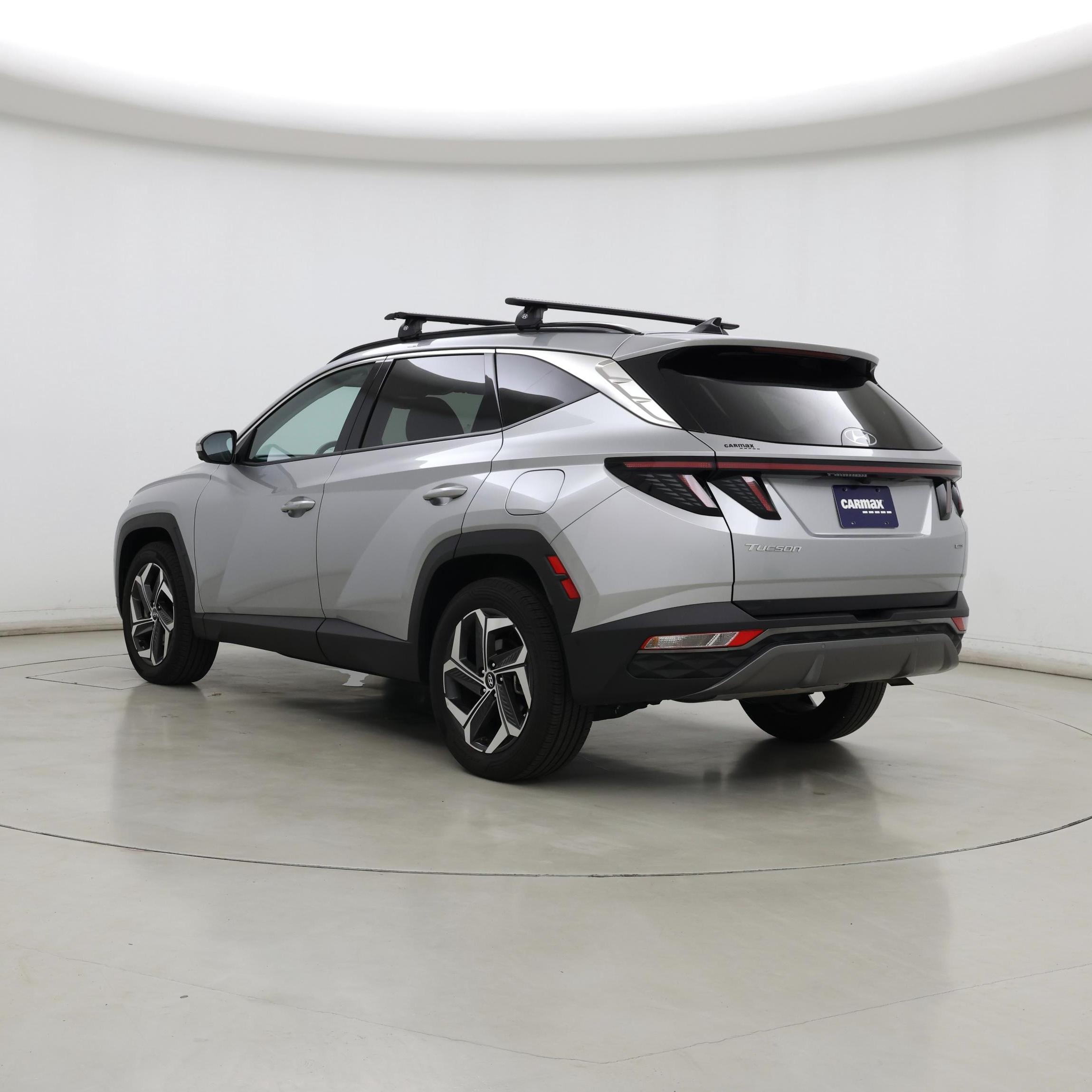 Thumbnail: 2022 Hyundai Tucson - 2