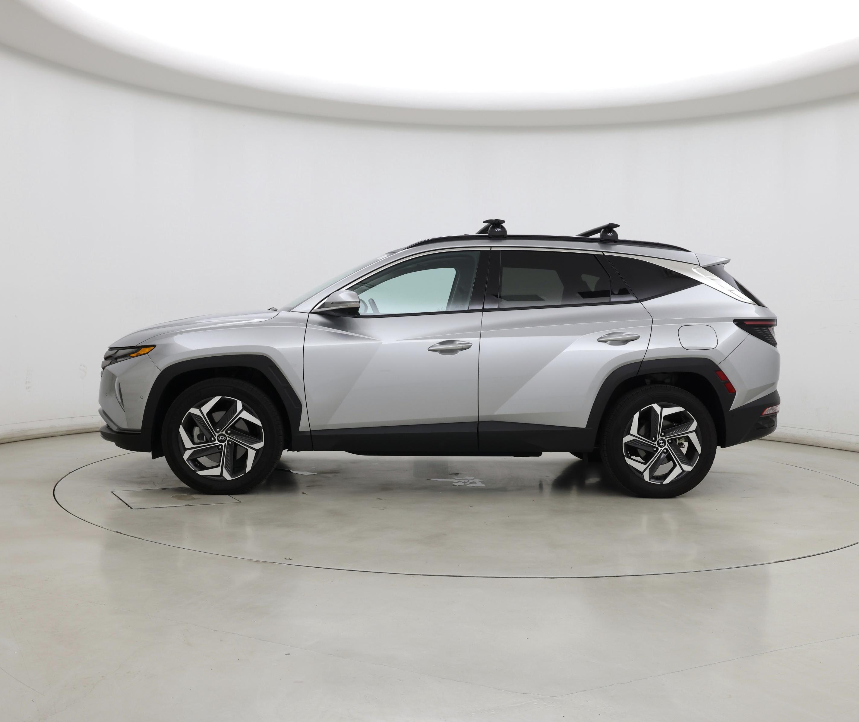 Thumbnail: 2022 Hyundai Tucson - 3