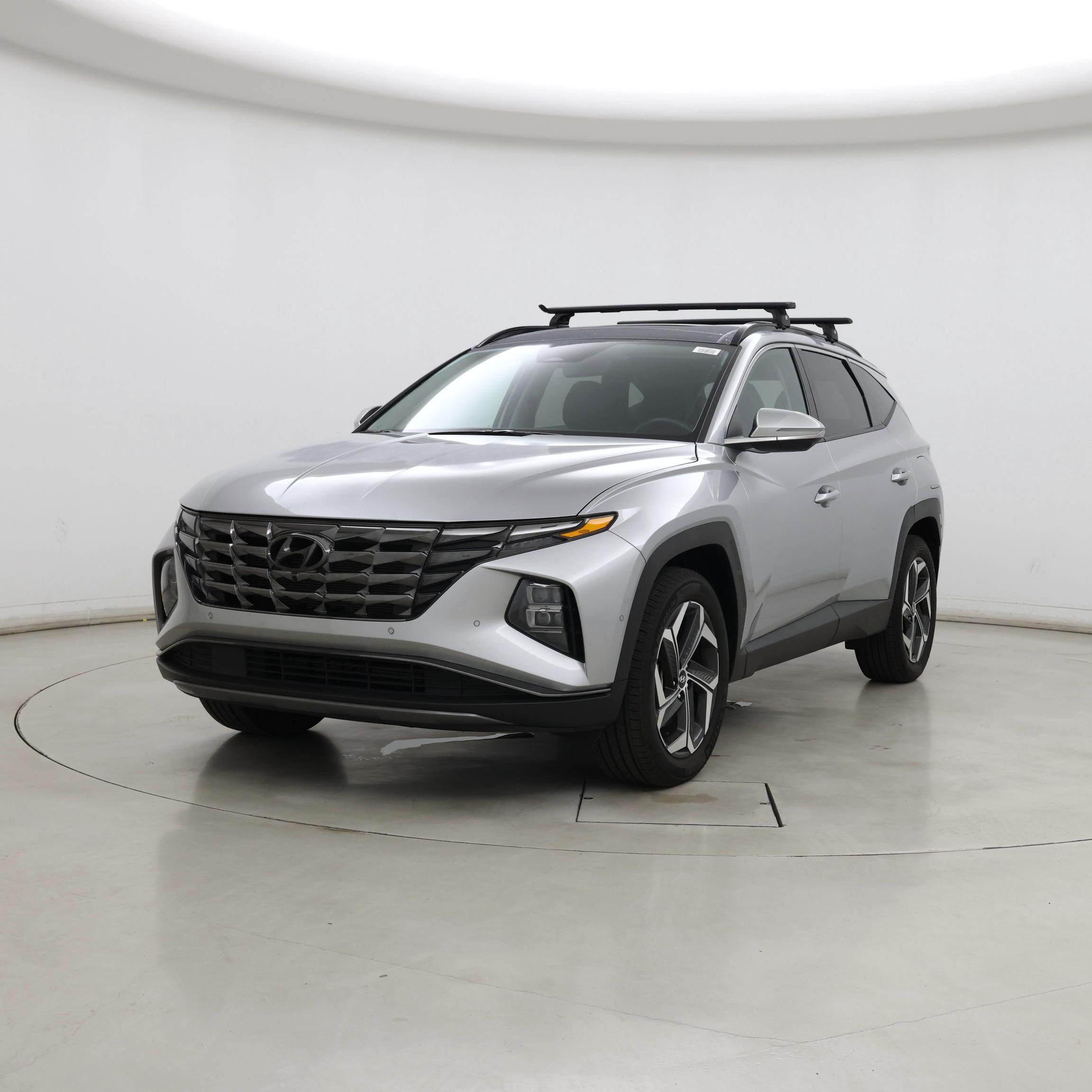 Thumbnail: 2022 Hyundai Tucson - 4