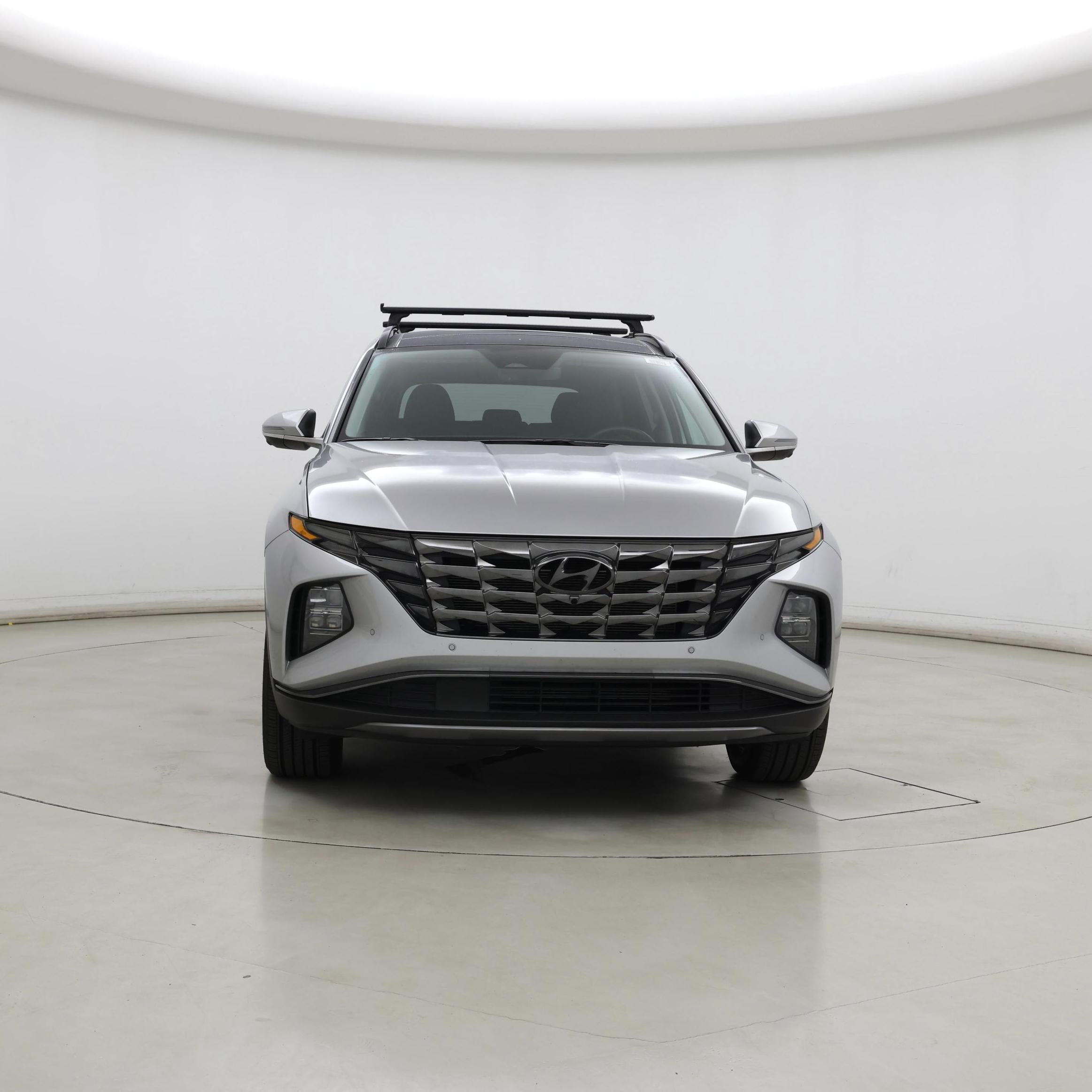 Thumbnail: 2022 Hyundai Tucson - 5