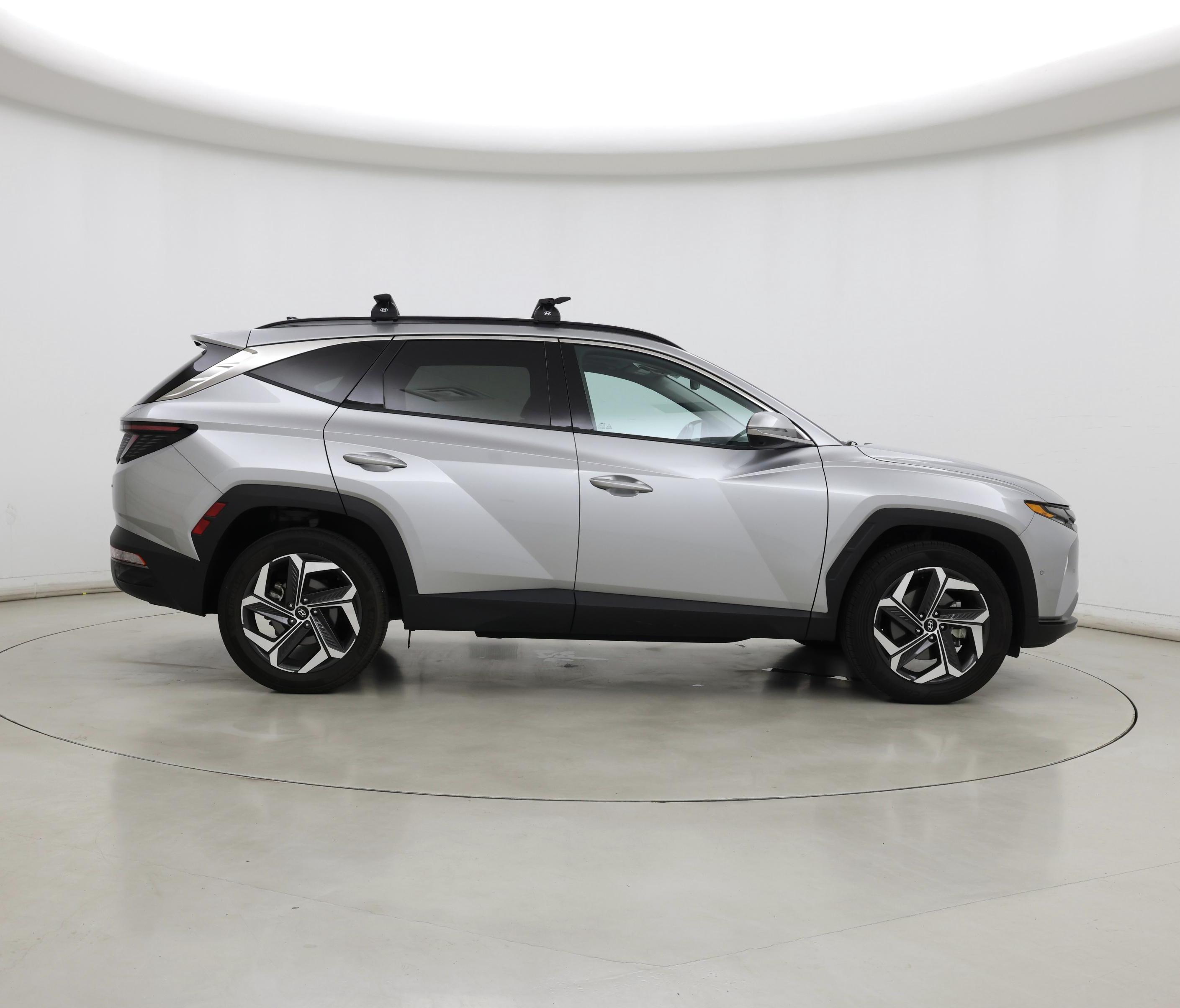 Thumbnail: 2022 Hyundai Tucson - 7