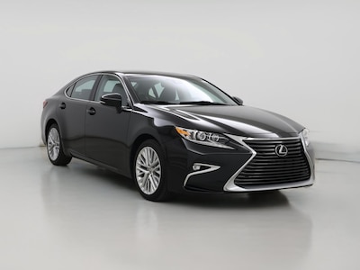 2017 Lexus ES 350 -
                  Indianapolis, IN