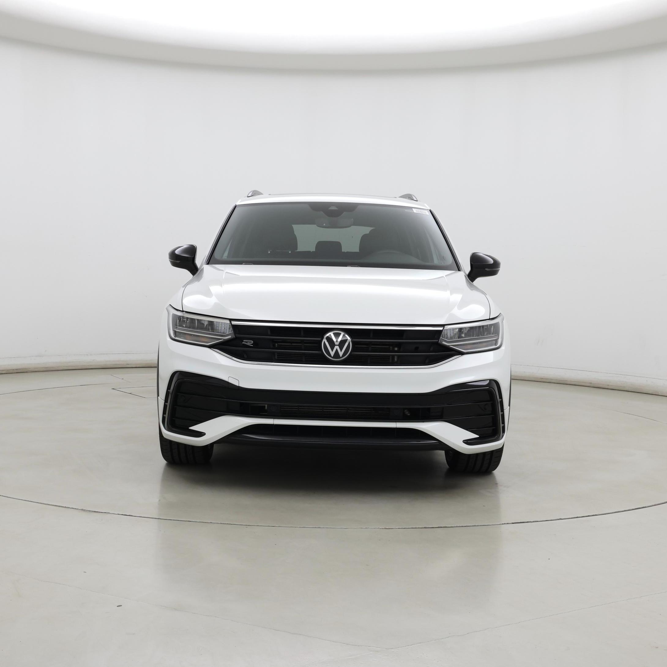 Thumbnail: 2023 Volkswagen Tiguan - 5