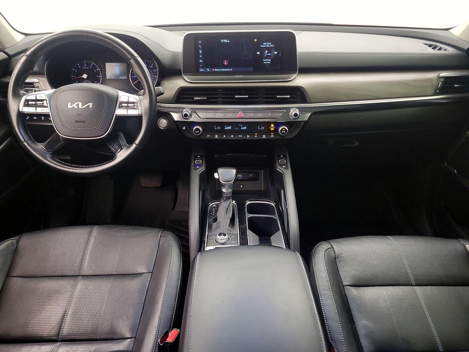 Thumbnail: 2022 Kia Telluride - 9