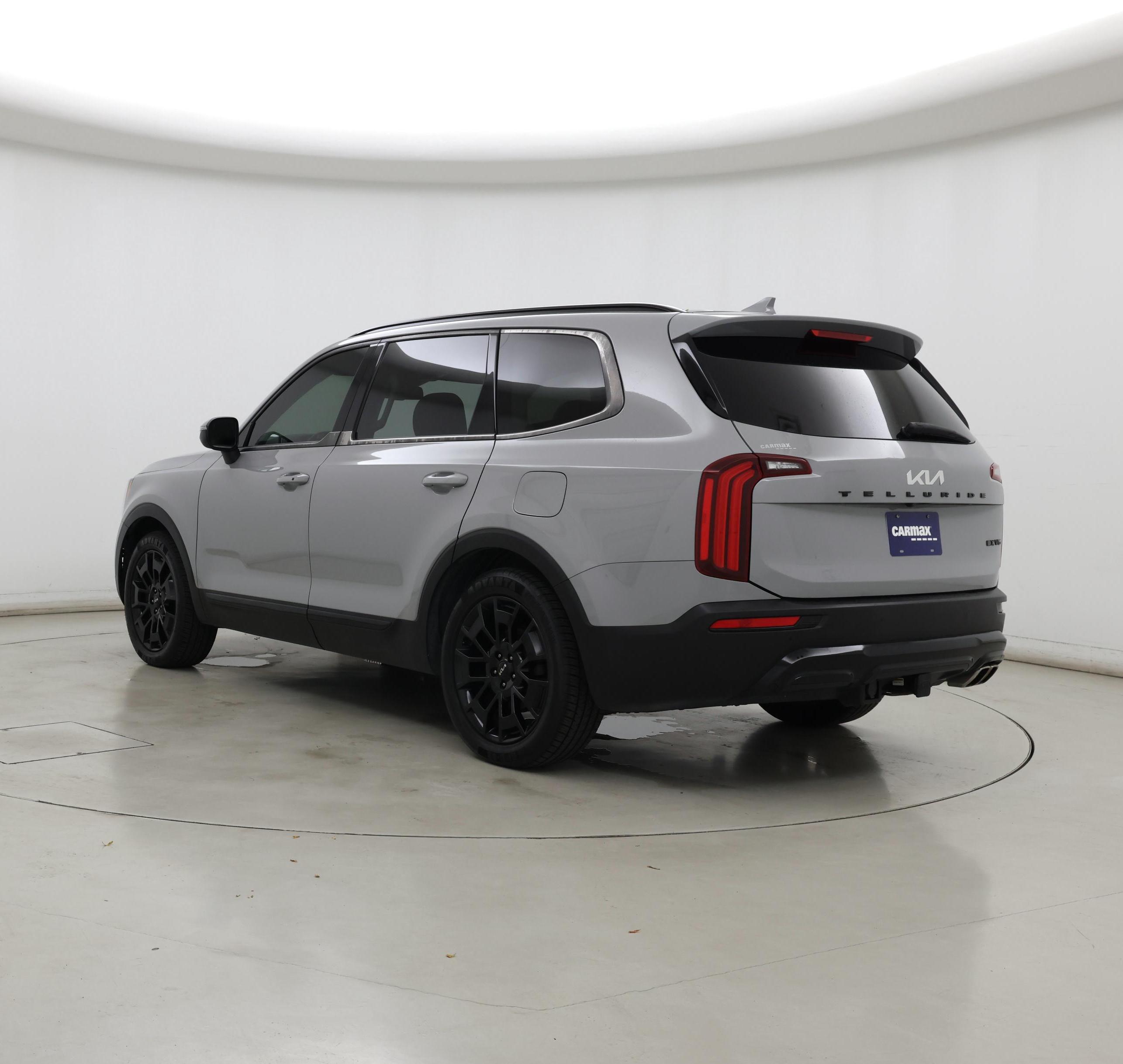 Thumbnail: 2022 Kia Telluride - 2