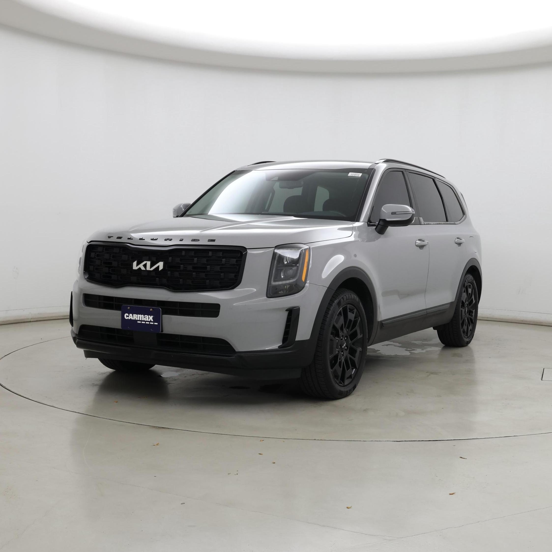 Thumbnail: 2022 Kia Telluride - 4